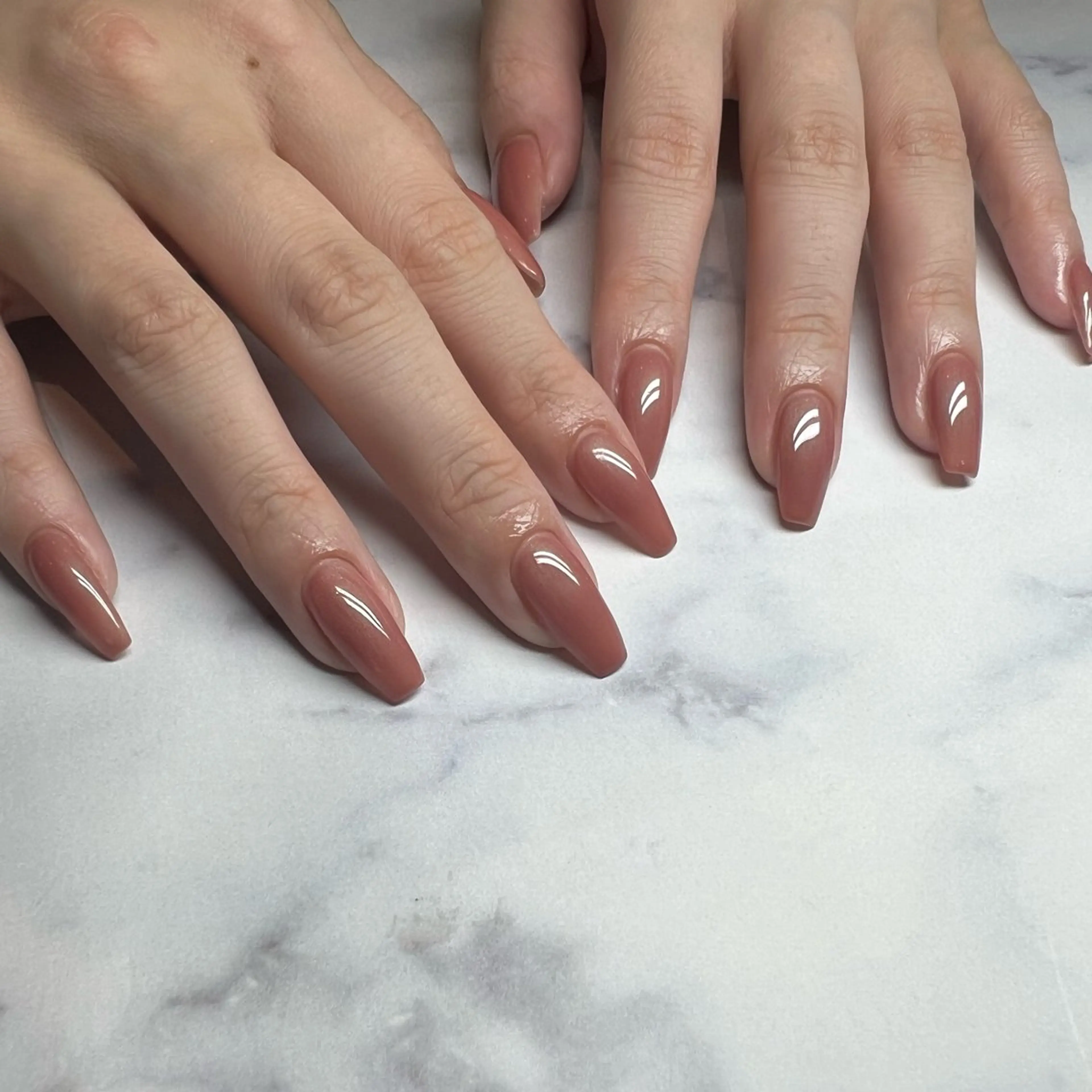 ネイル neroli スタッフのマツエク・マツパデザイン