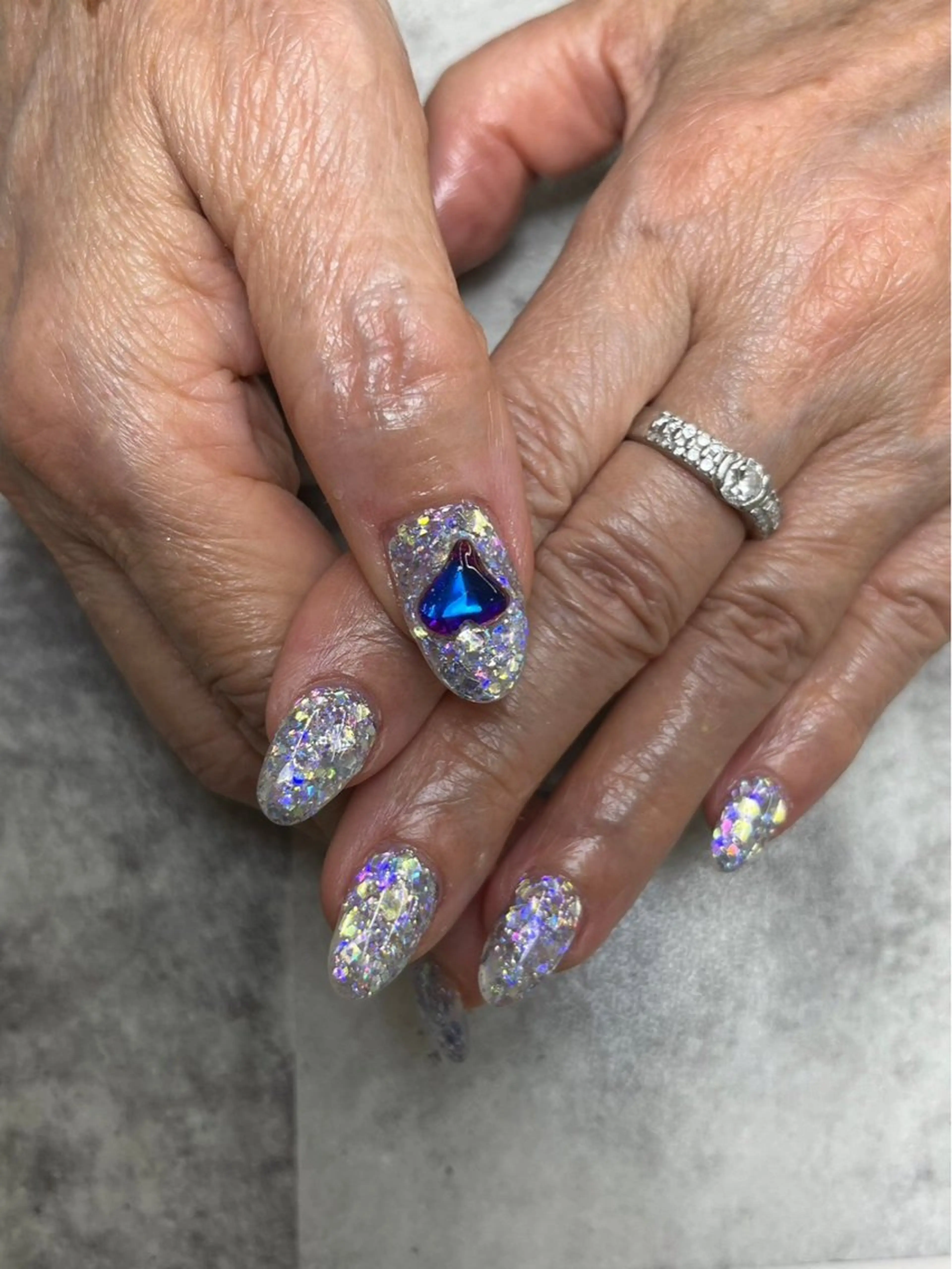 ネイル アイアンド ネイルデイのエステ・リラクイメージ