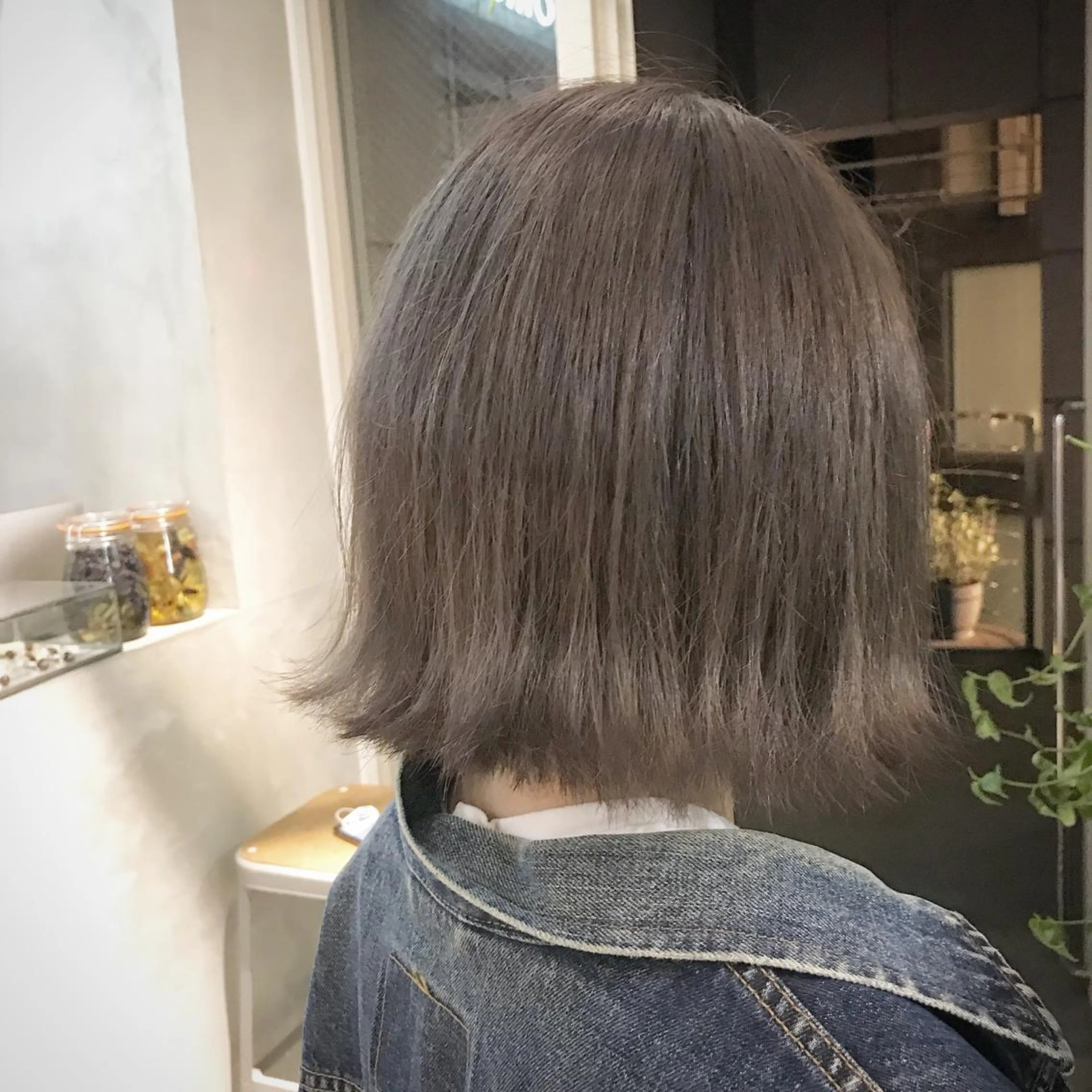 ショート DopeLIT モデル募集中のヘアスタイル