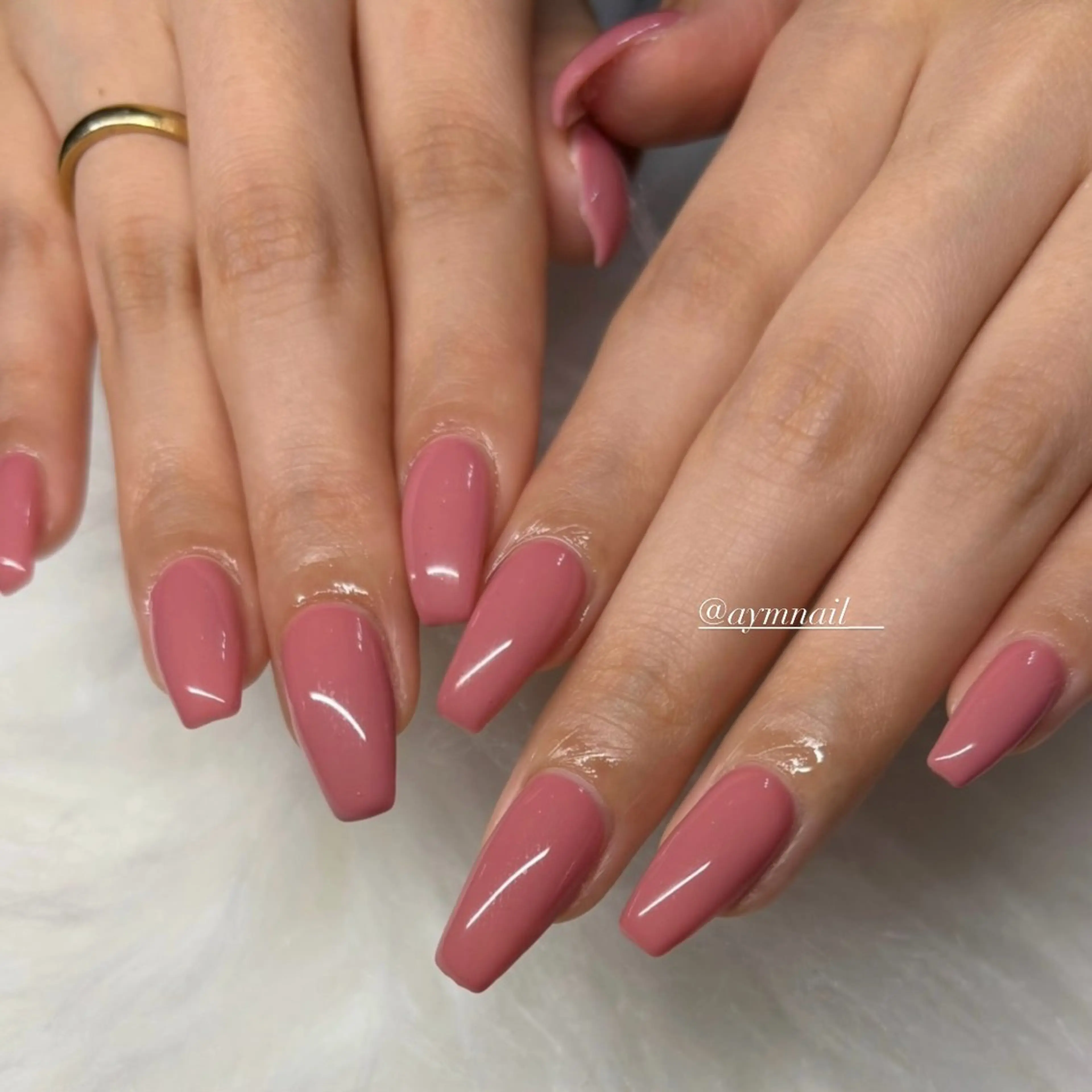 ネイル M-nail / ayameのネイルデザイン