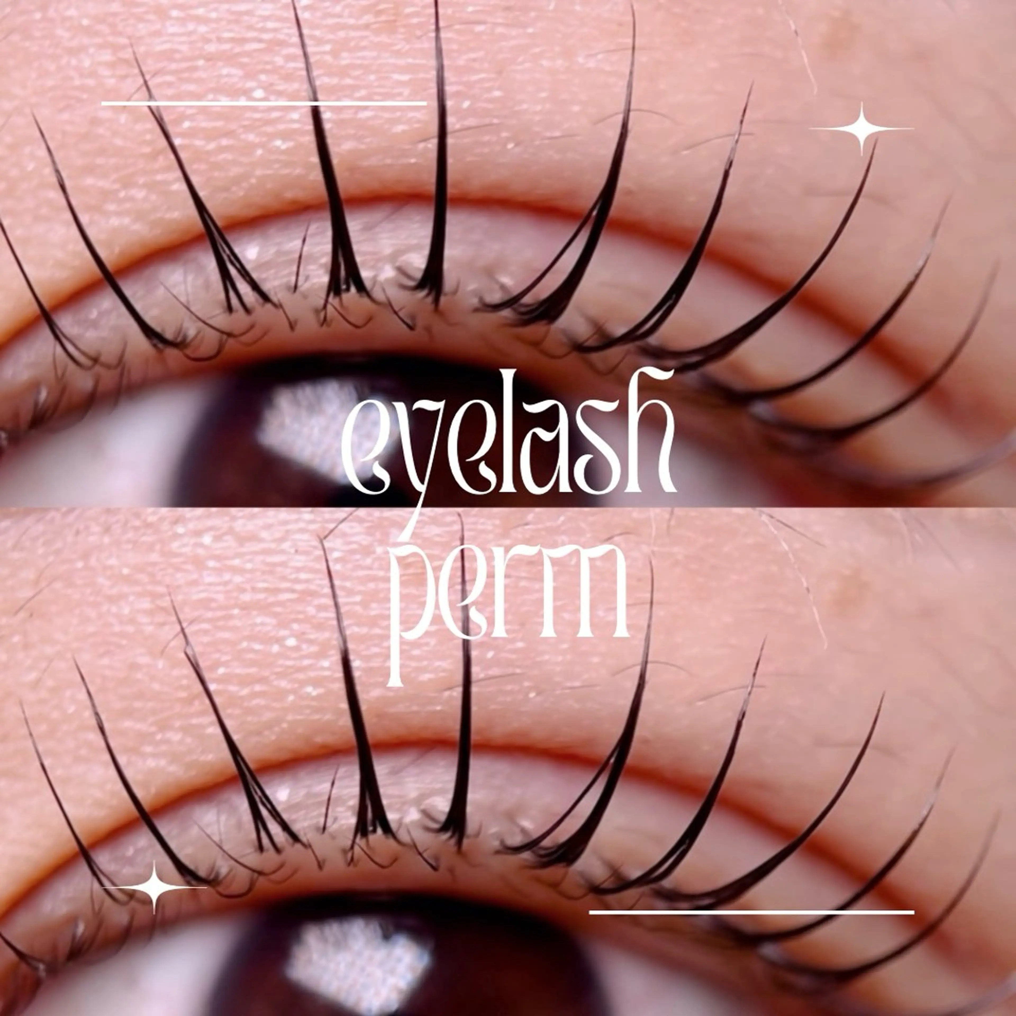 マツエク・マツパ オーナー アイリストのマツエク・マツパデザイン