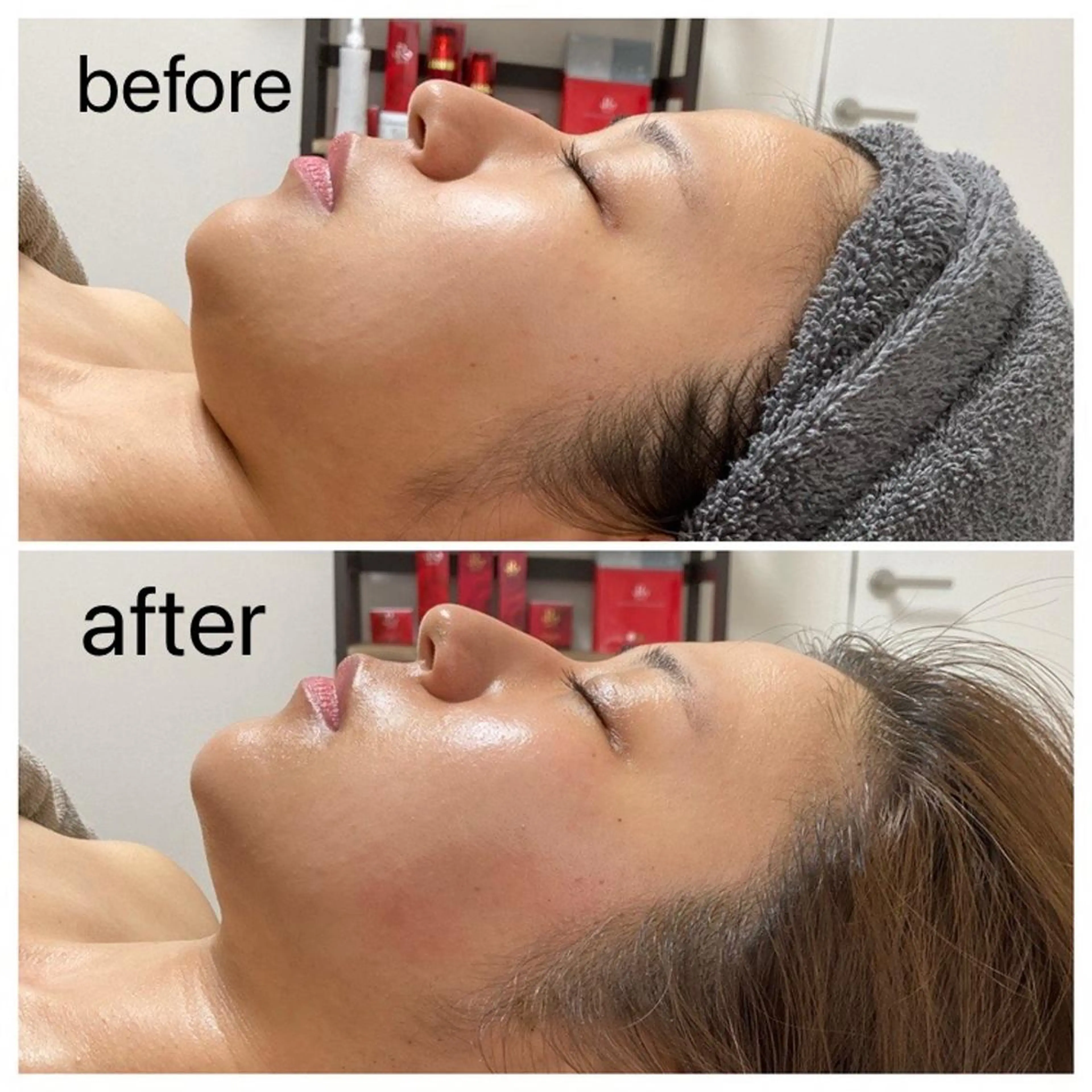 エステ リラク 喜山 あつこのエステ・リラクイメージ