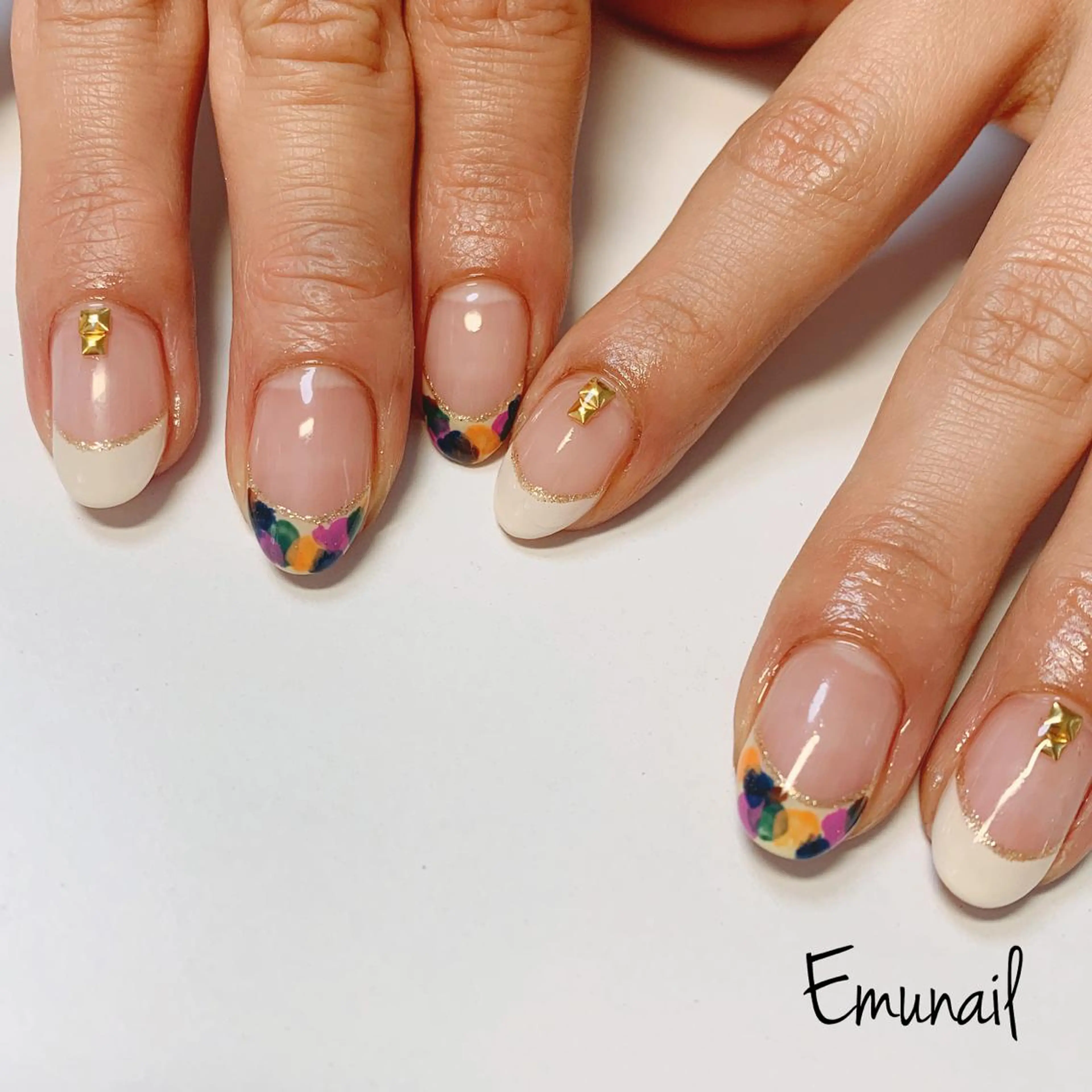 ネイル ハンドネイル Emu Nailのその他イメージ