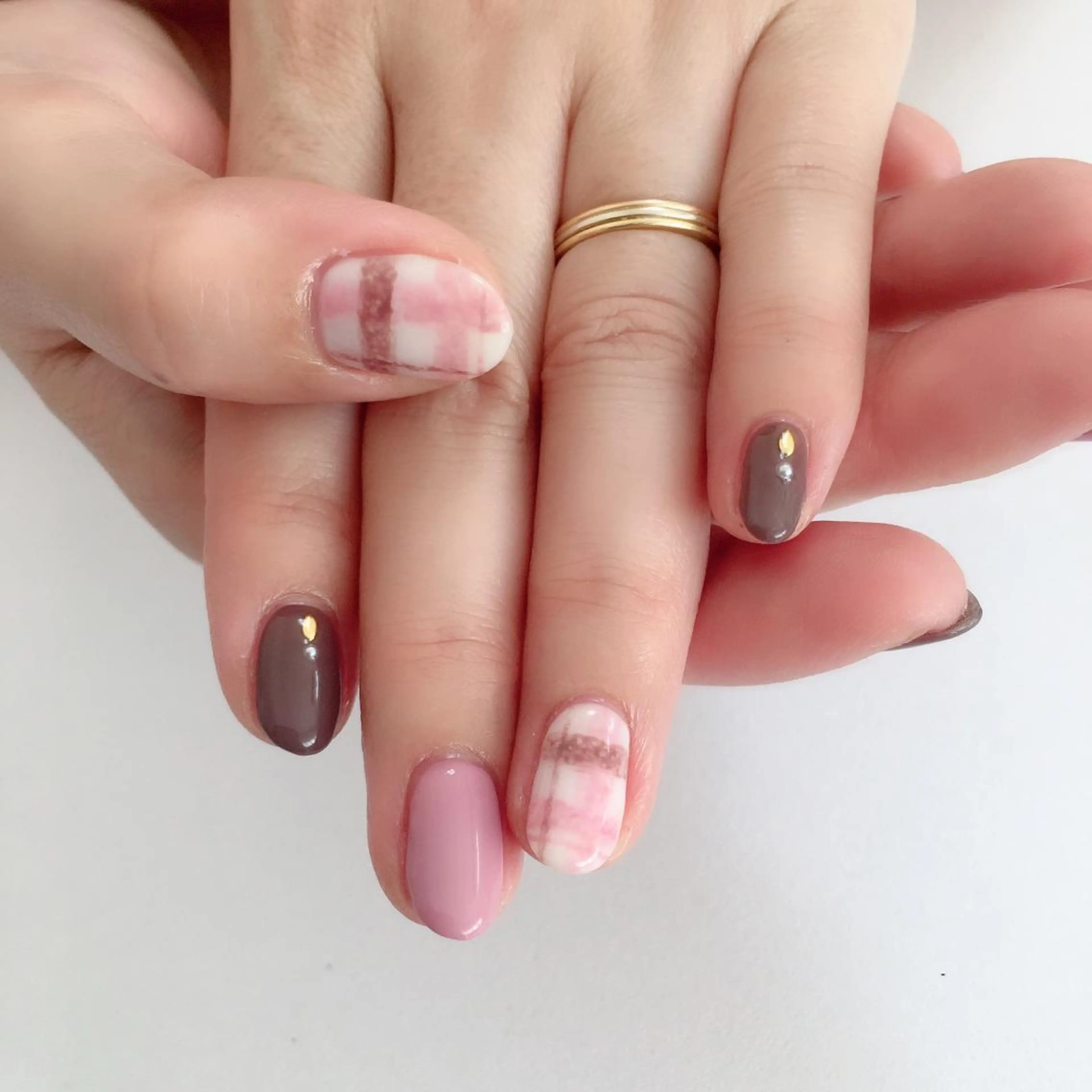 ネイル Nono Nail ノノネイルのネイルデザイン
