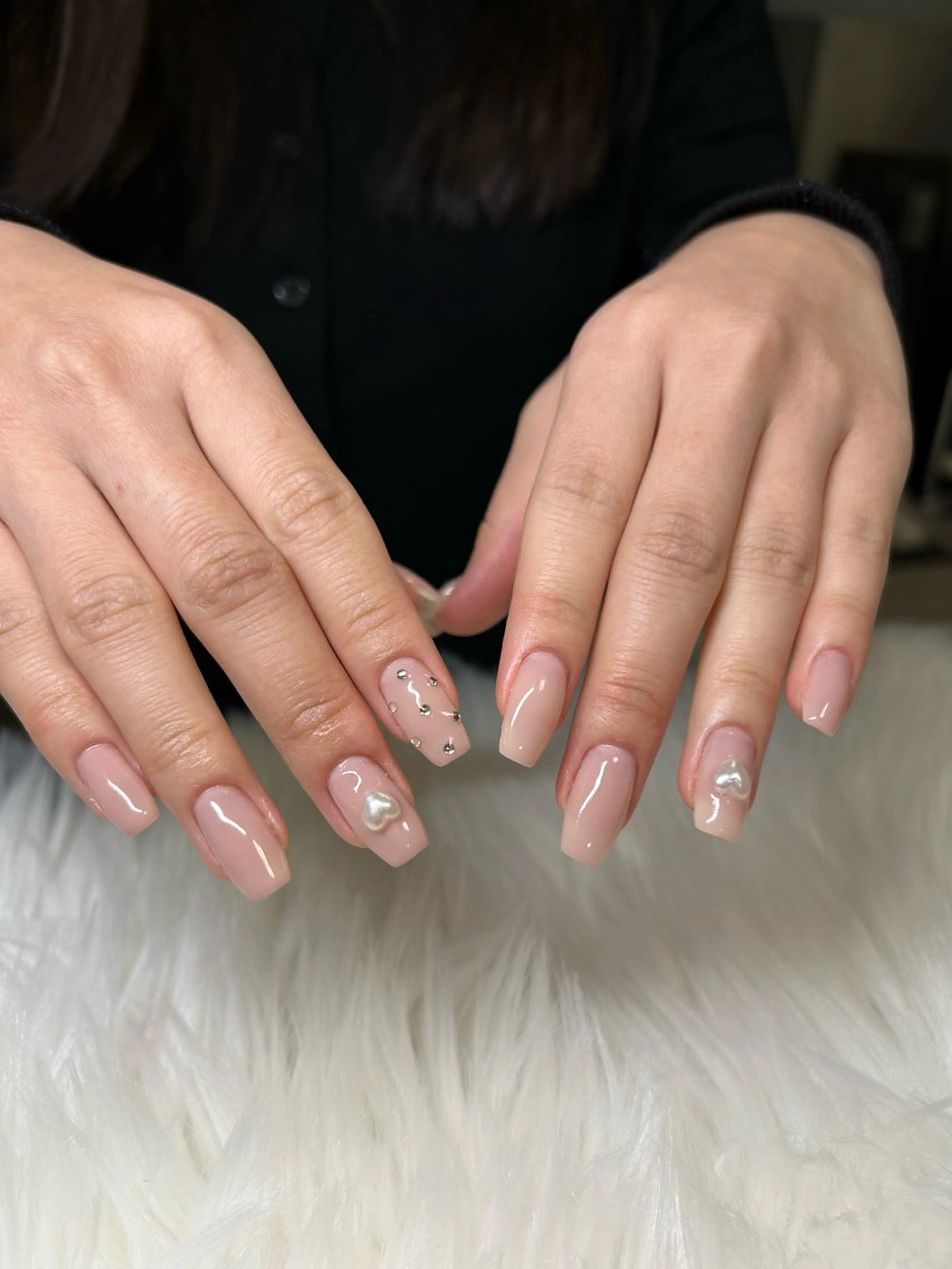 ネイル private nailsalon Alice所属・Alice / Nanaのネイルデザイン