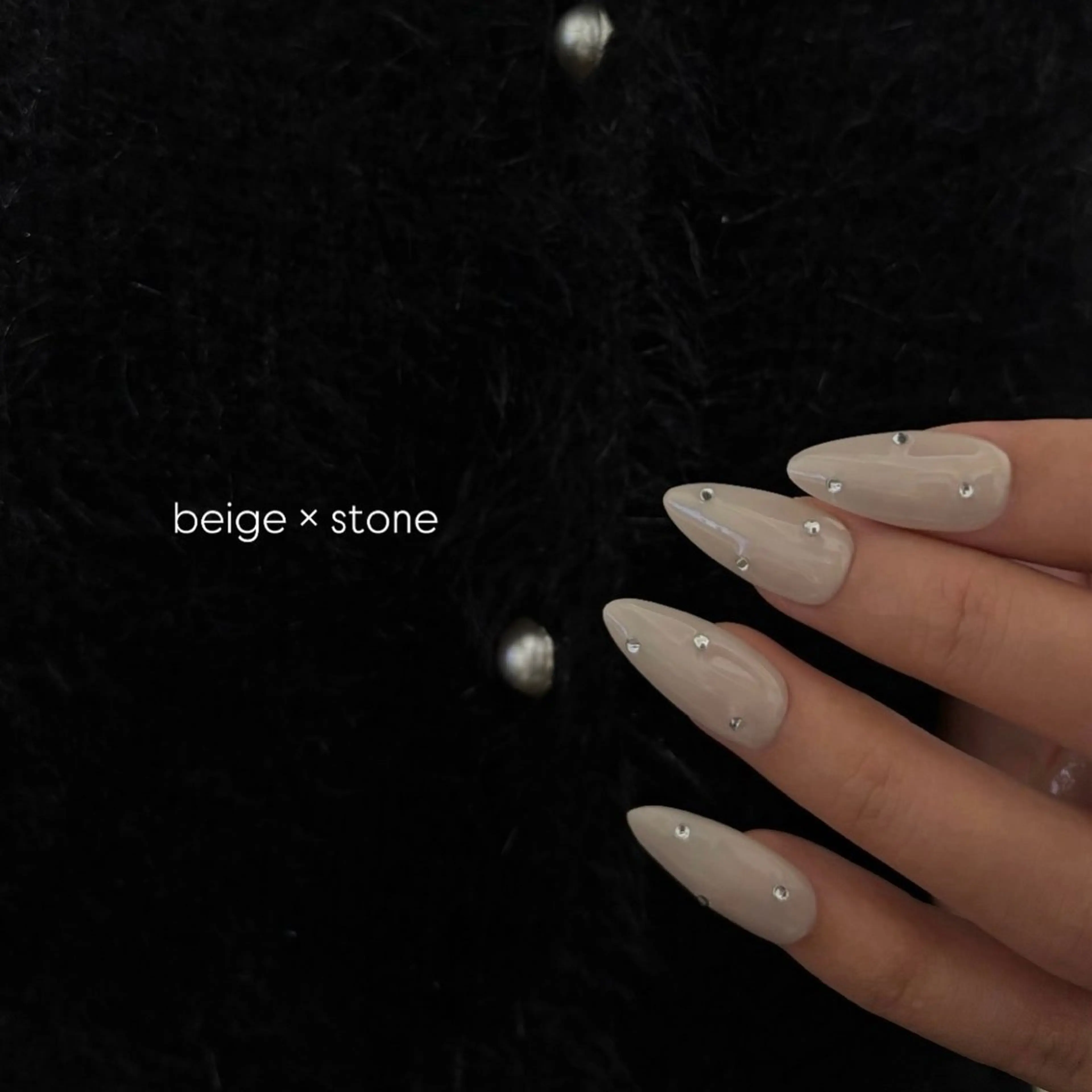 ネイル アートネイル ハンドネイル ︎︎ ruane. ルアネのネイルデザイン