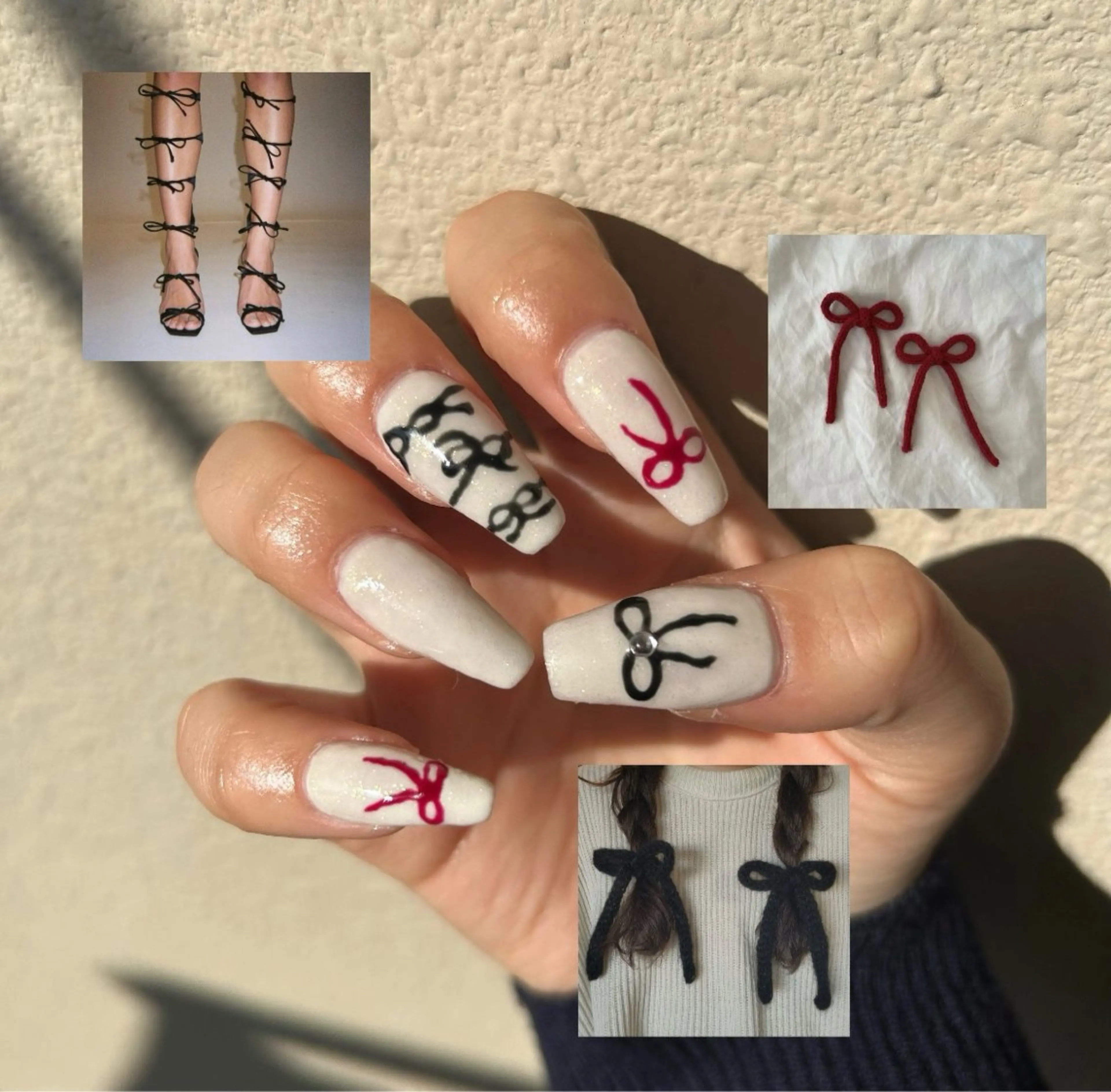 ネイル Bianca 栄店 Sanoのマツエク・マツパデザイン