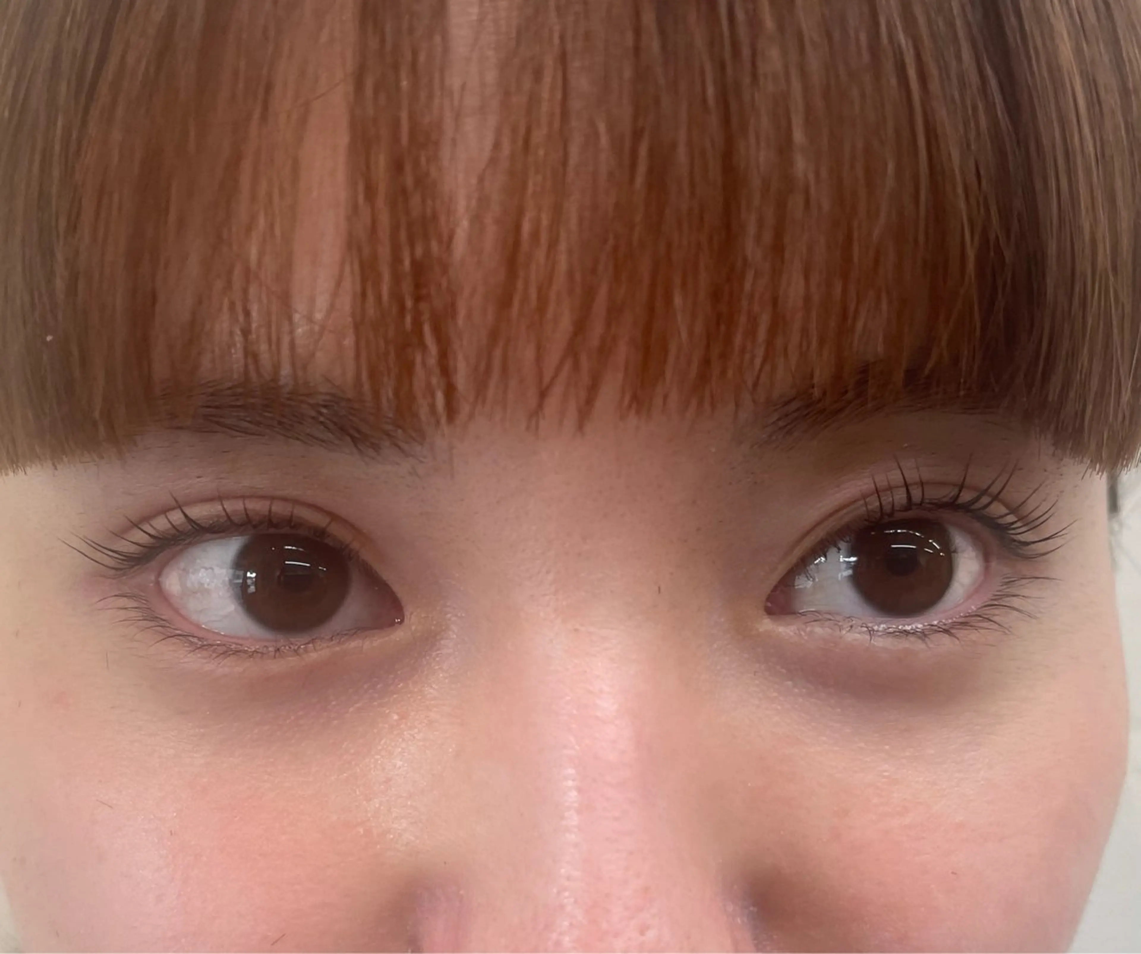 マツエク・マツパ マツパ phiphi.所属・phiphi. 【ピピ】のヘアスタイル