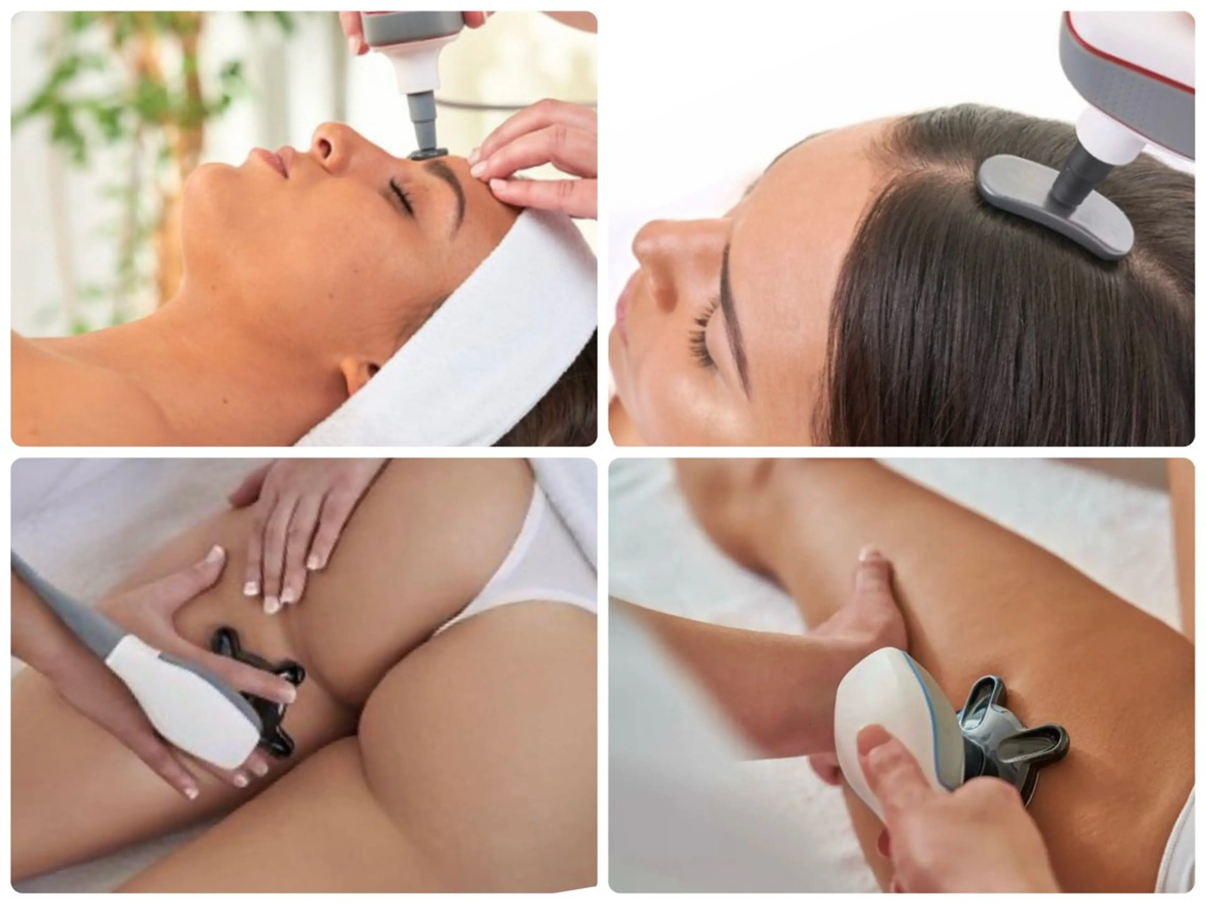 最速術後インディバ 新宿|大久保BM本店のその他イメージ