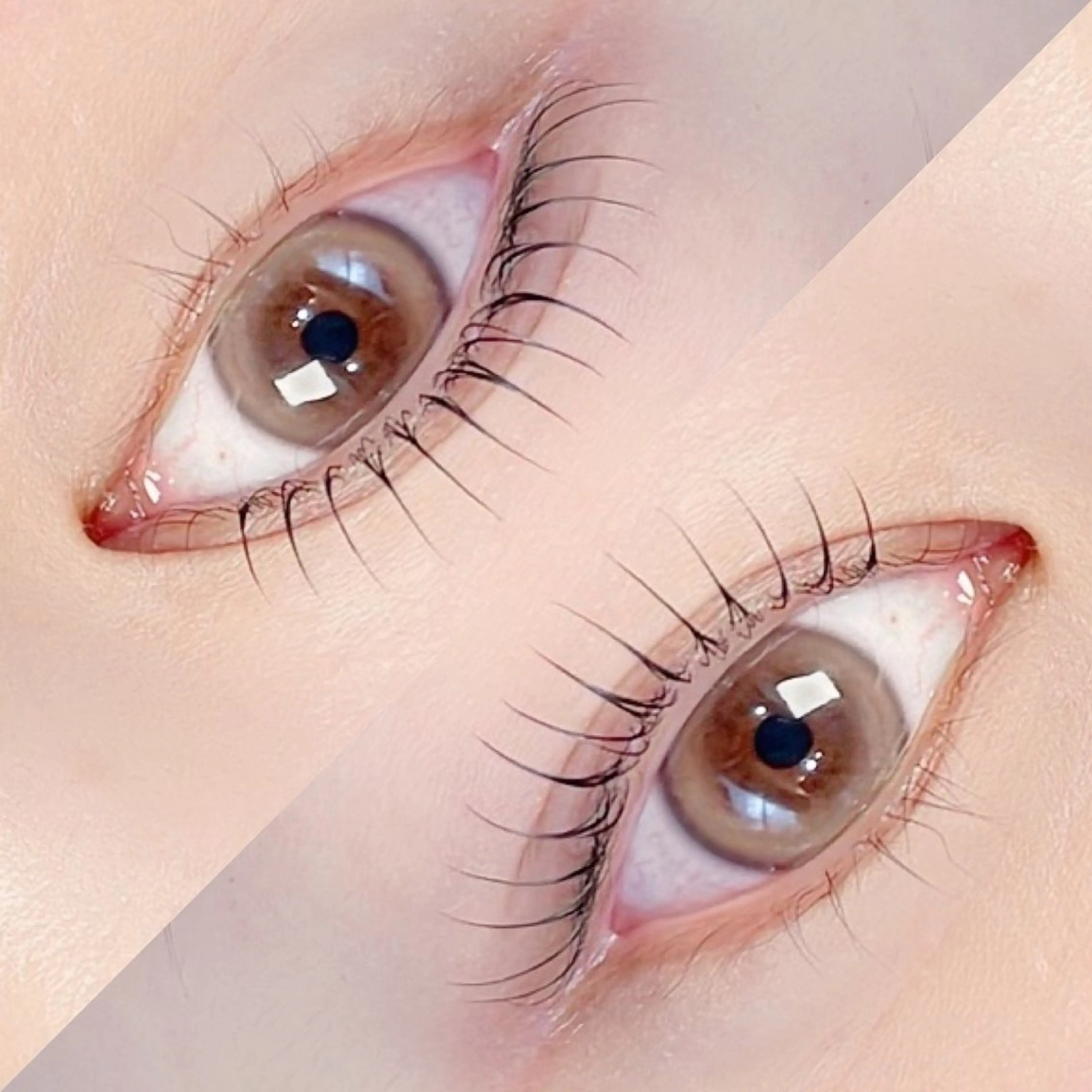 マツエク・マツパ eyelist 🌼 Mahoのマツエク・マツパデザイン