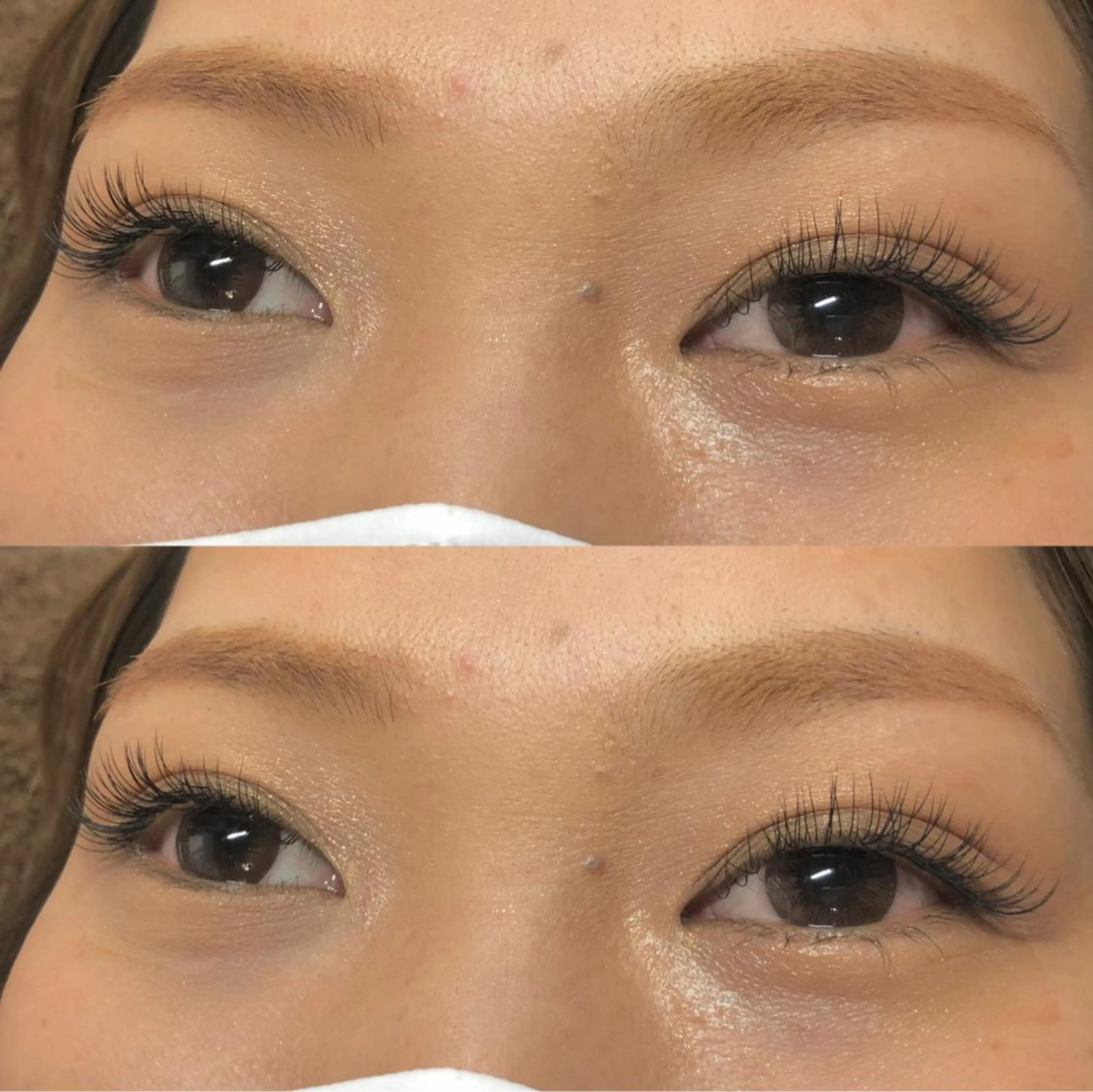マツエク・マツパ eyelash  salon ANELA所属・ANELA manaのマツエク・マツパデザイン