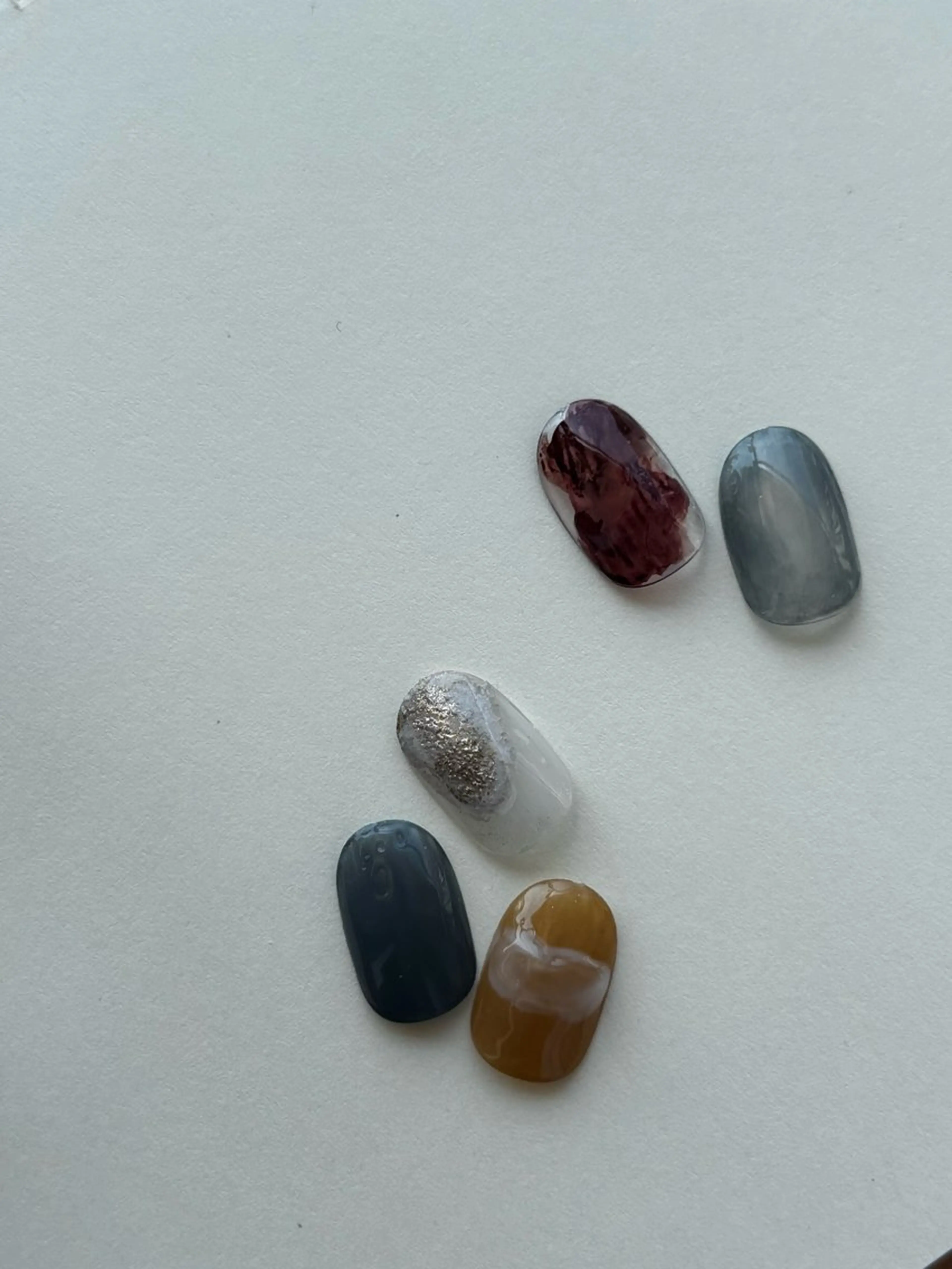 ネイル kotone / toneのネイルデザイン