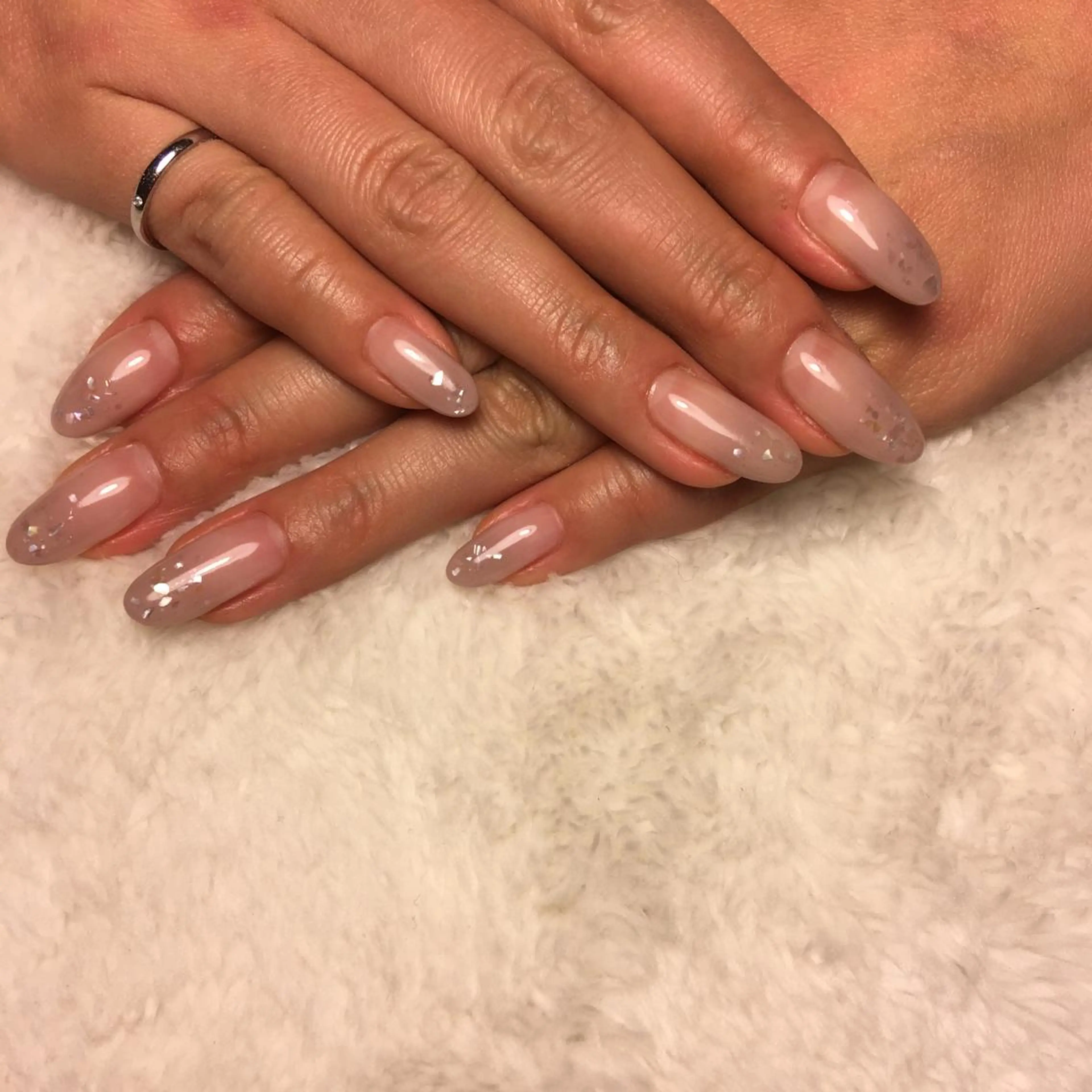 ネイル 中村 翠のネイルデザイン