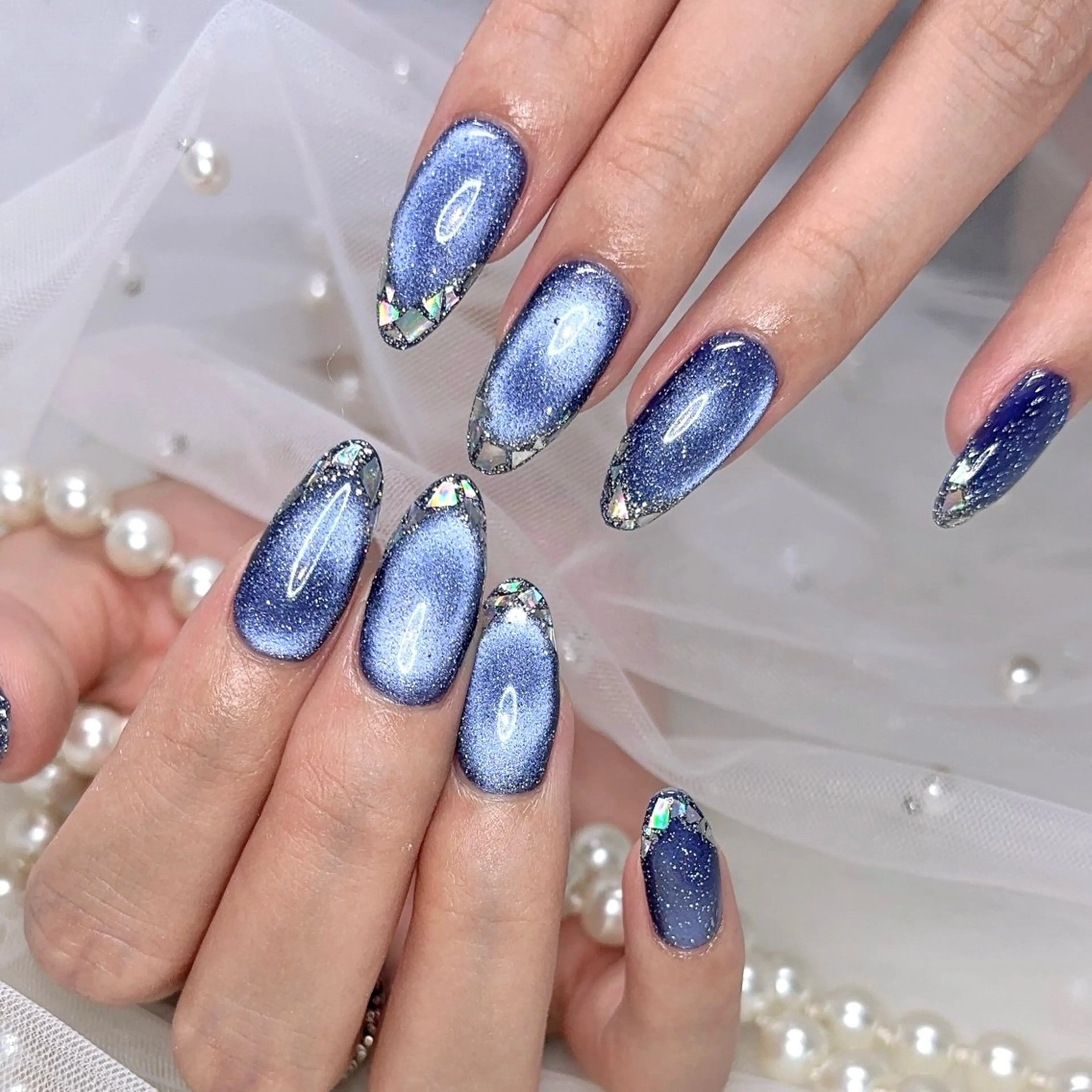 ネイル Misa nailのネイルデザイン