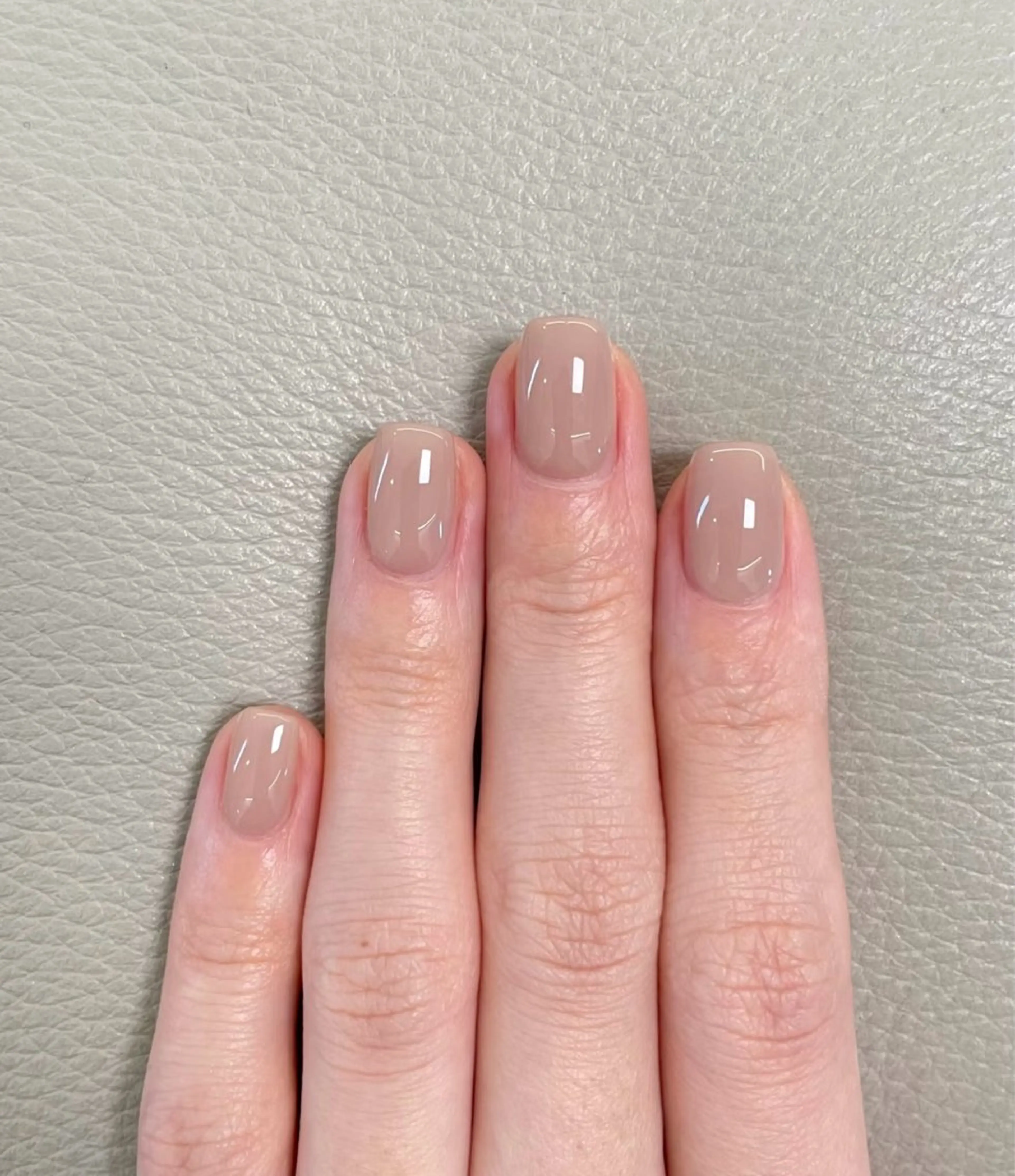 ネイル アートネイル オーロラネイル クリアネイル 長さ出し フレンチネイル K Kのネイルデザイン