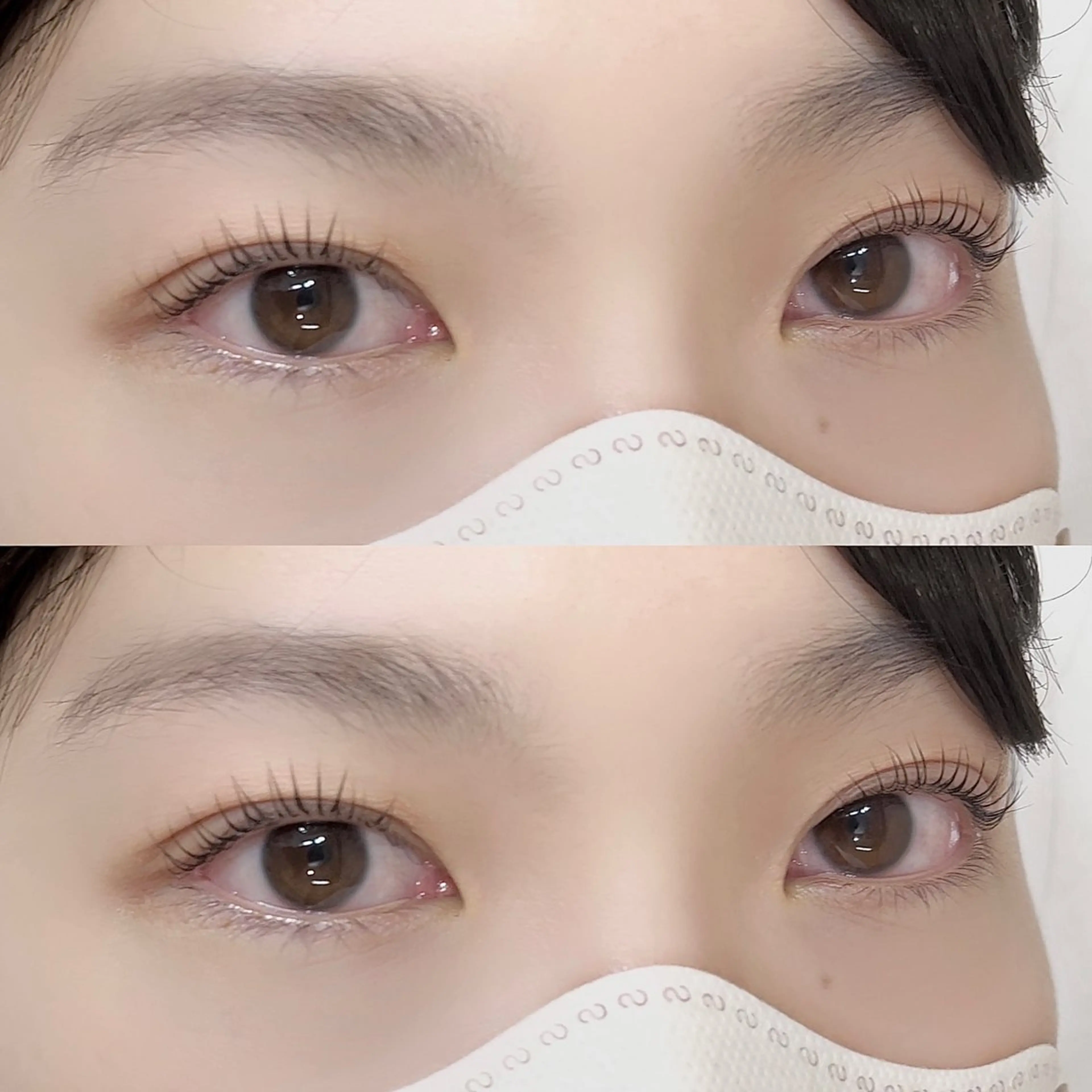 マツエク・マツパ 𝒎𝒐𝒎𝒐 𝝑𝝔のマツエク・マツパデザイン