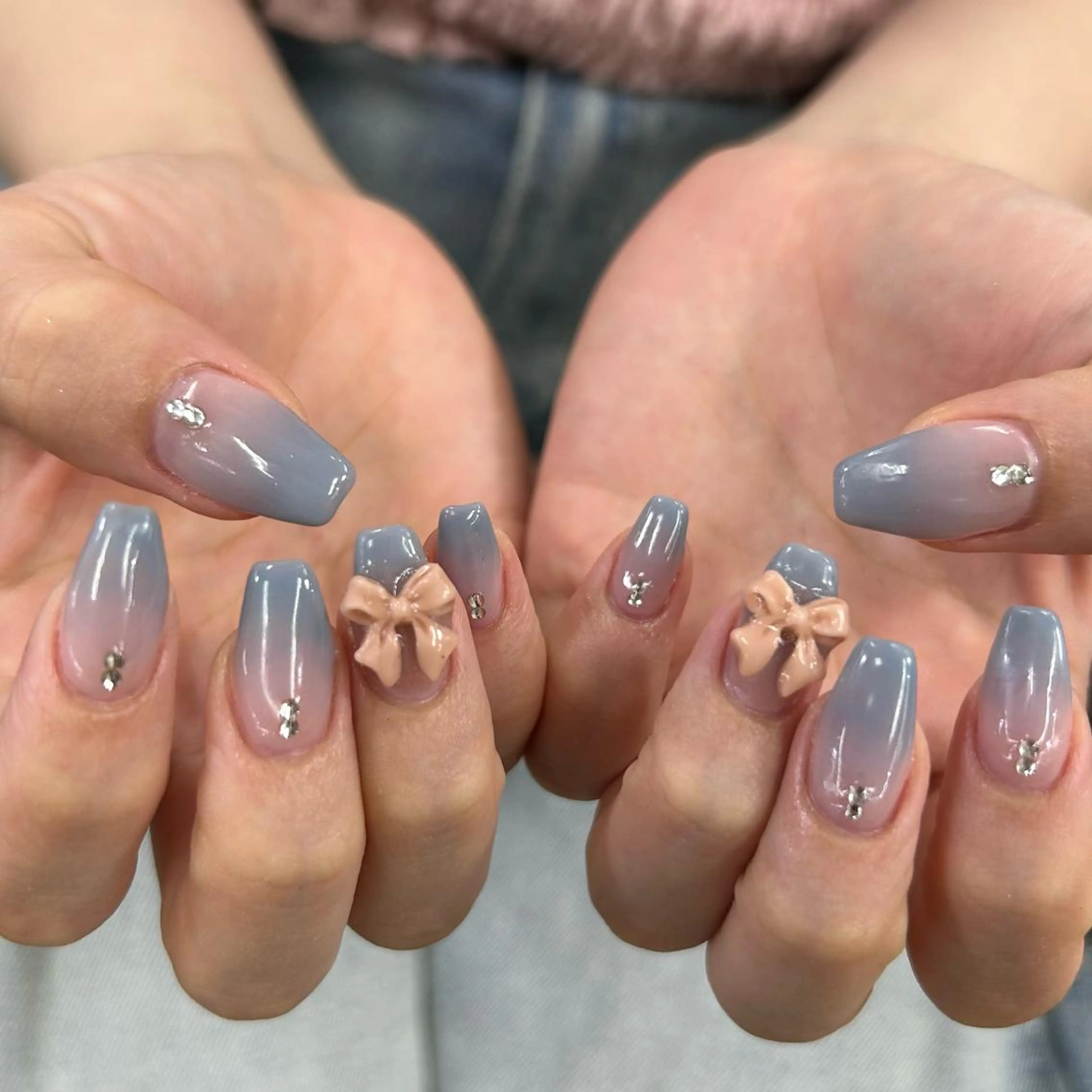 ネイル ♥Zina YUKI♥のネイルデザイン