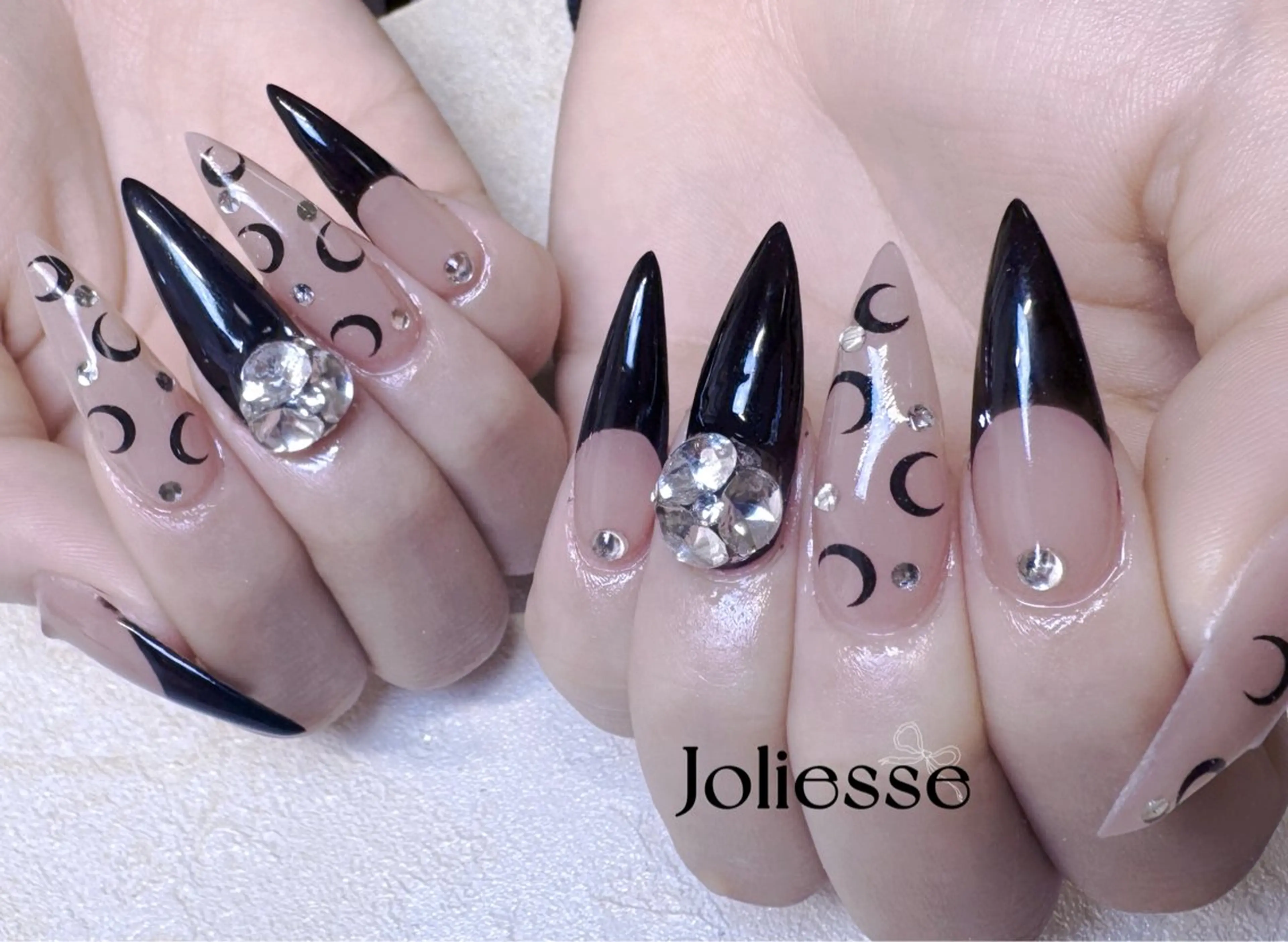 ネイル Joliesse nail salonのネイルデザイン