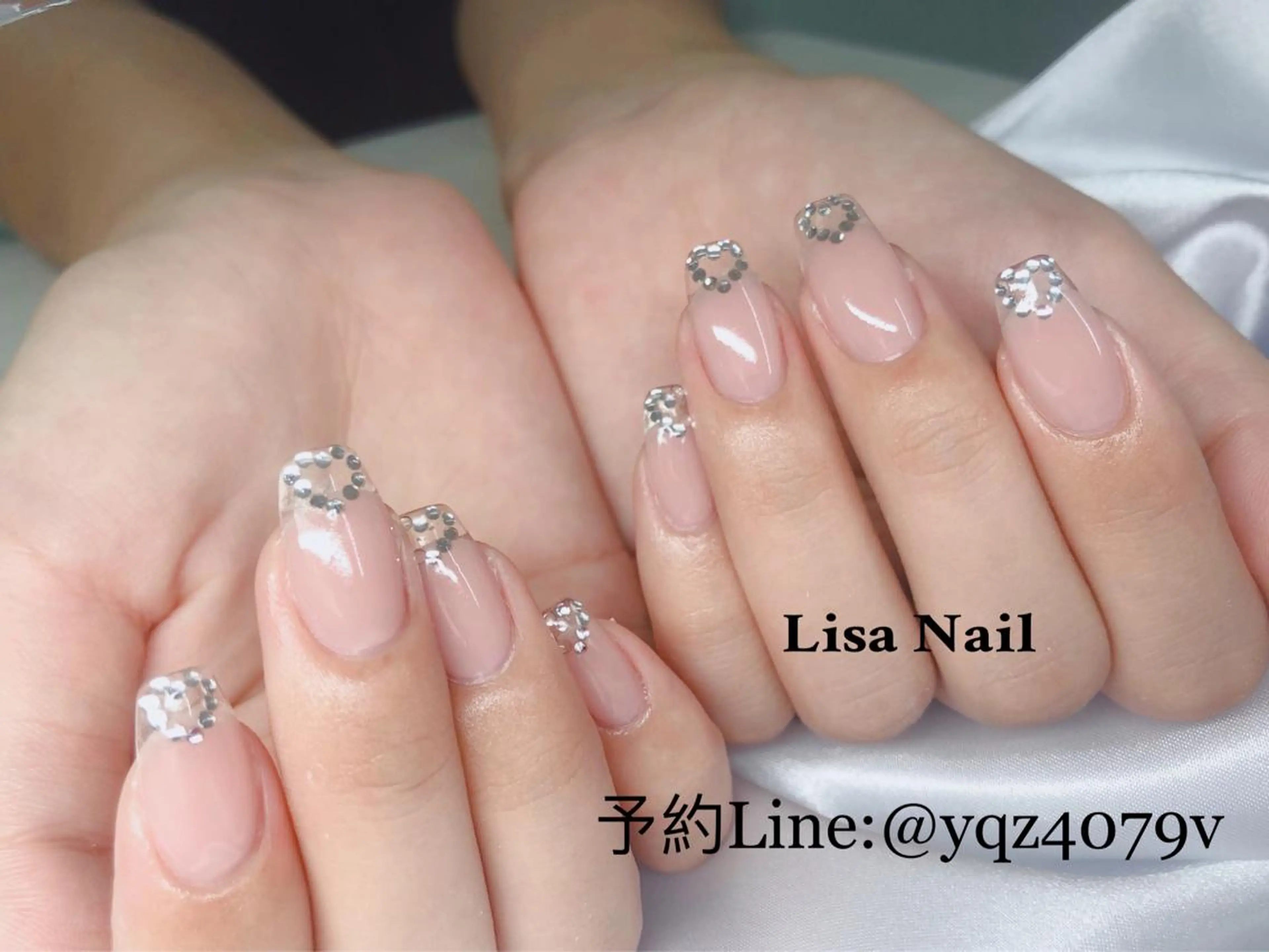 ネイル 🎀 RI🎀のネイルデザイン