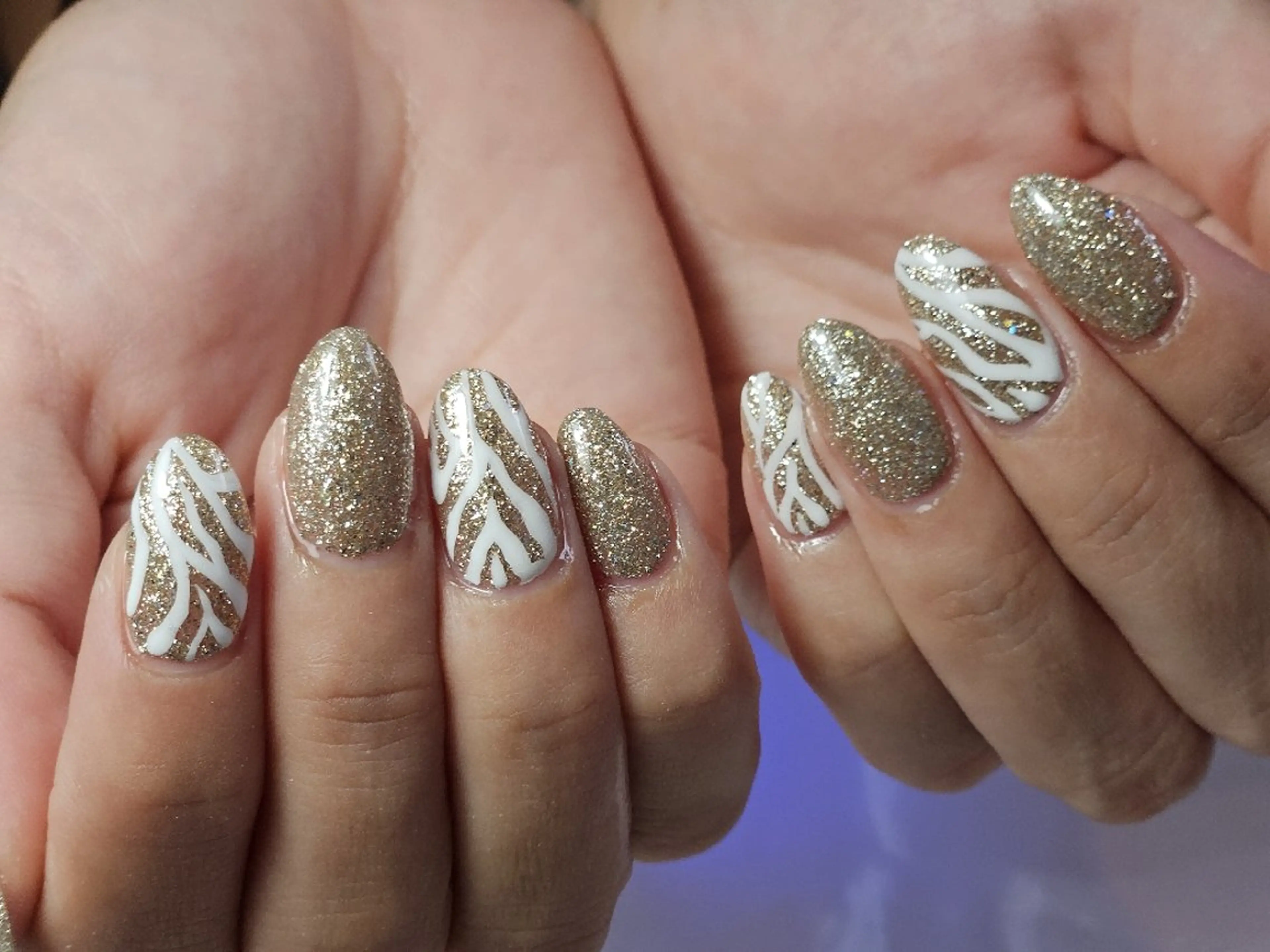 ネイル Y. Reonaのネイルデザイン