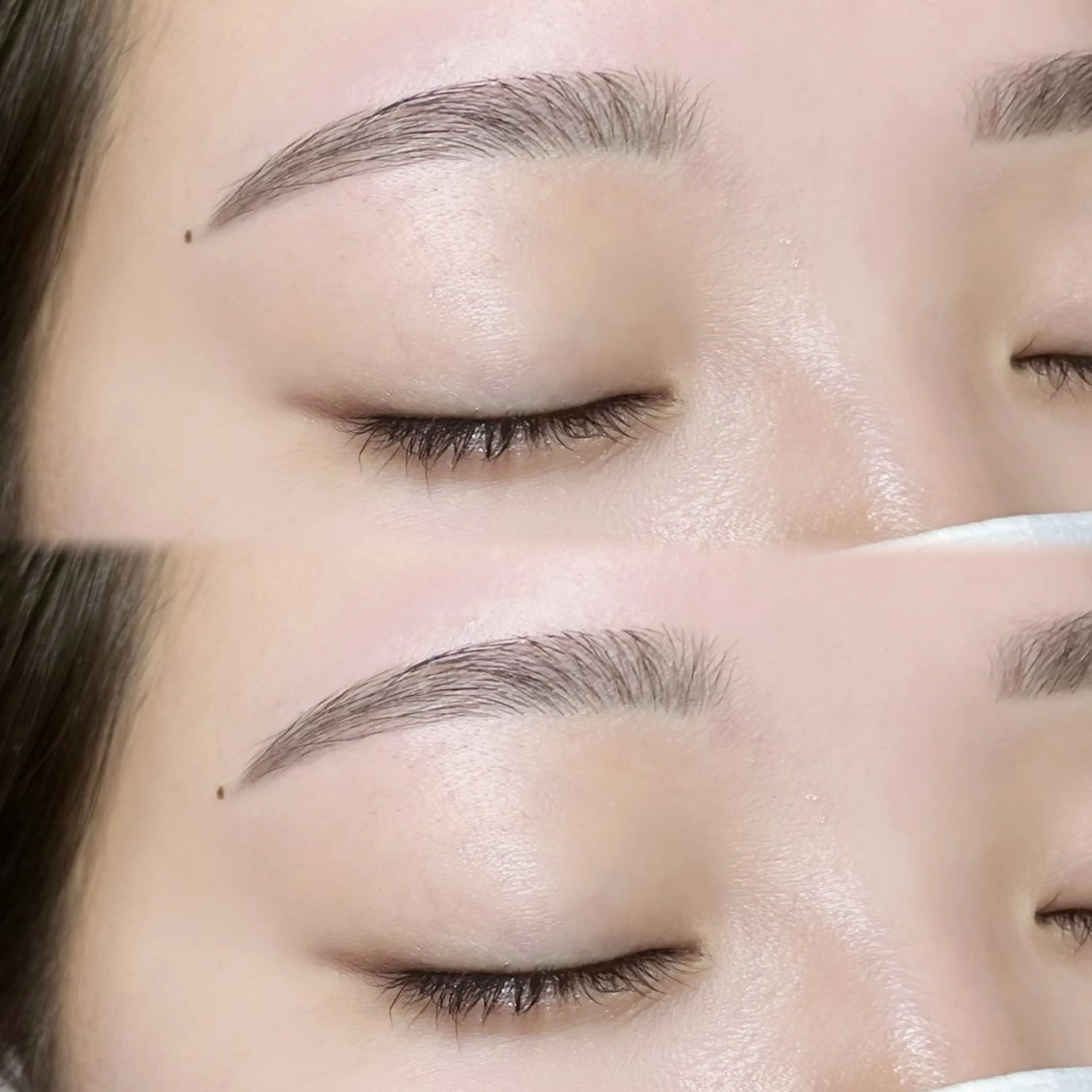 アイブロウ Milobyking honokaの眉毛・アイブロウイメージ