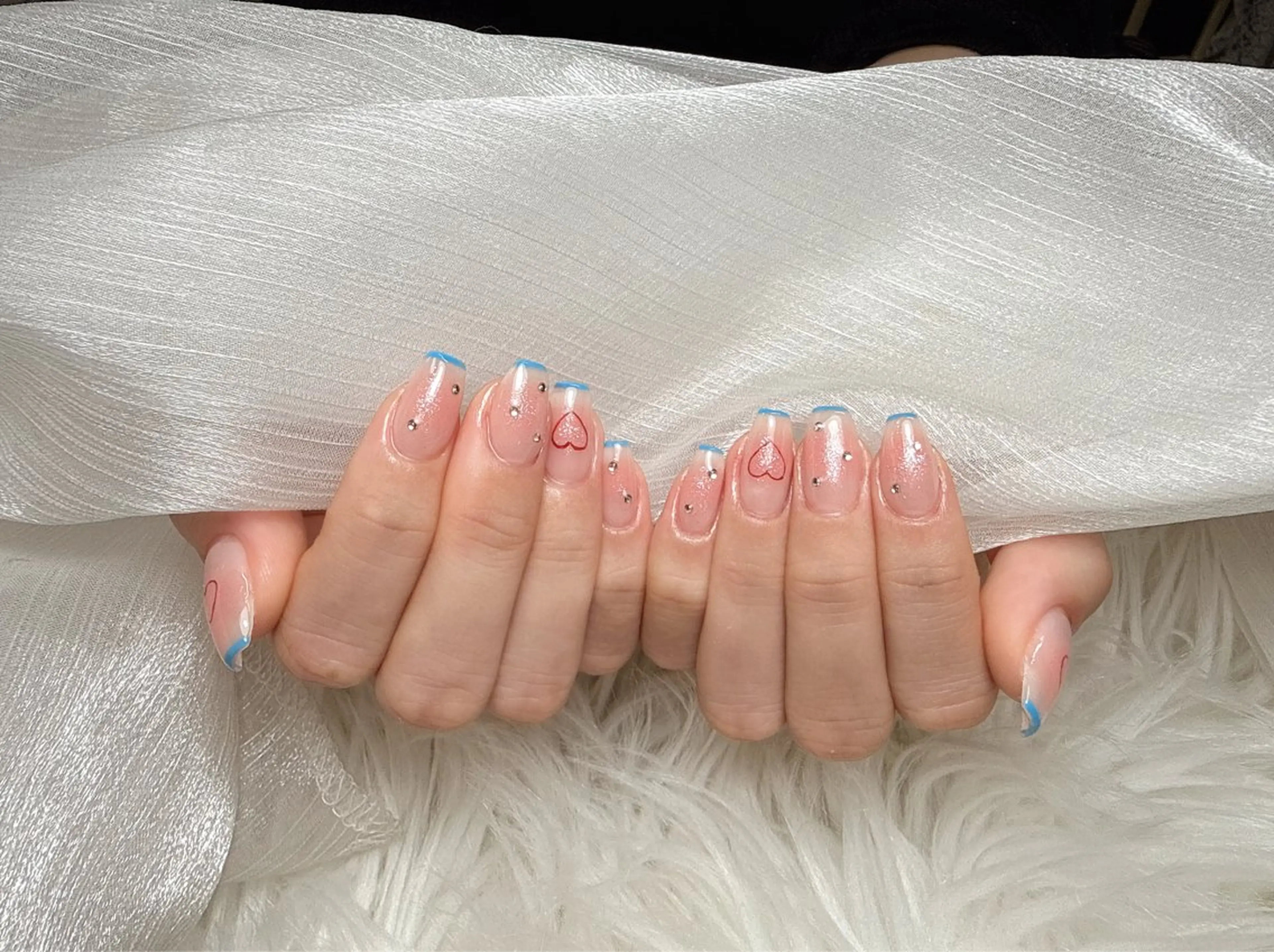 ネイル ENサロン けいのネイルデザイン