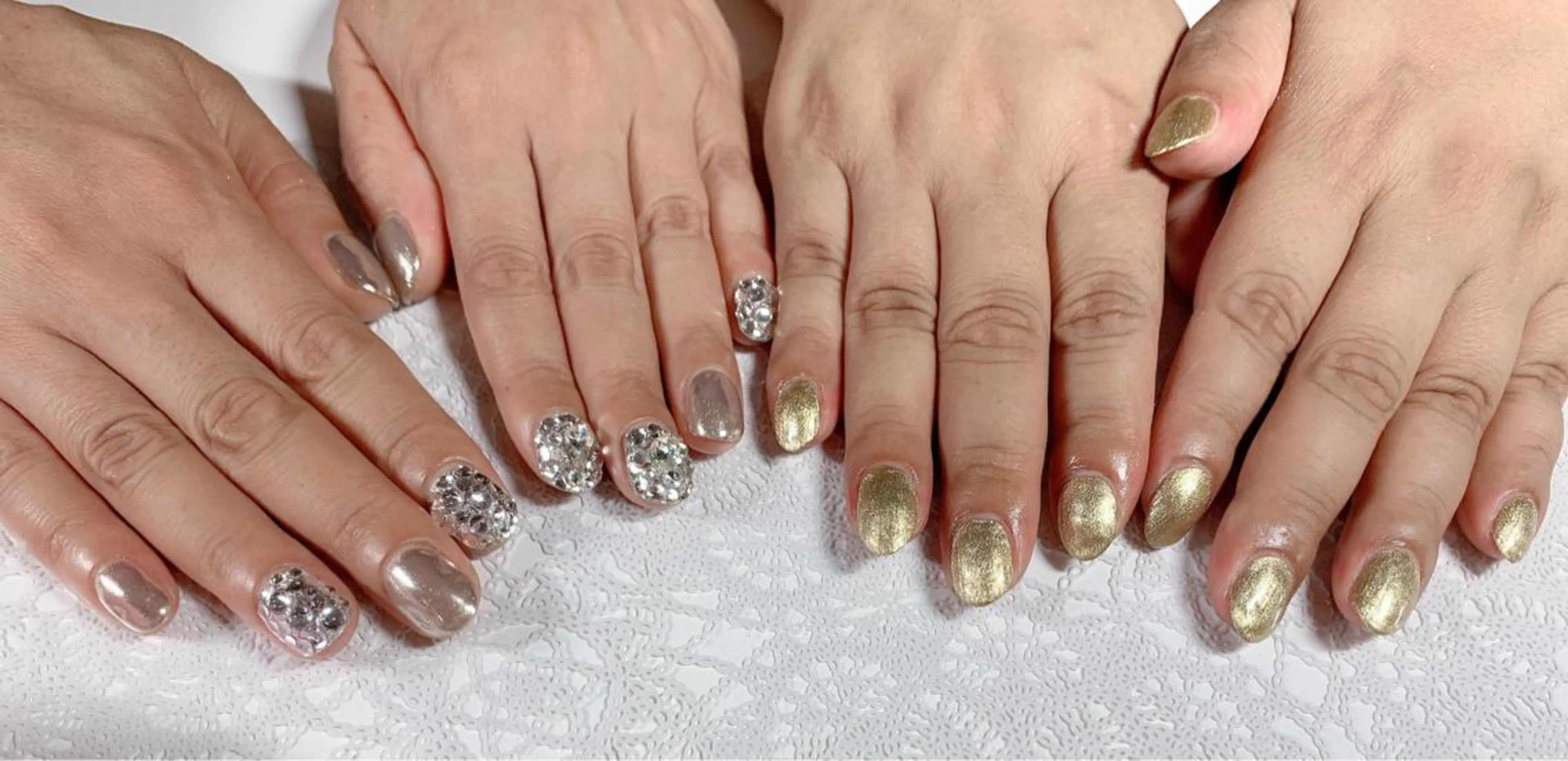 ネイル Pretty  J nail salon所属・pretty Jのネイルデザイン