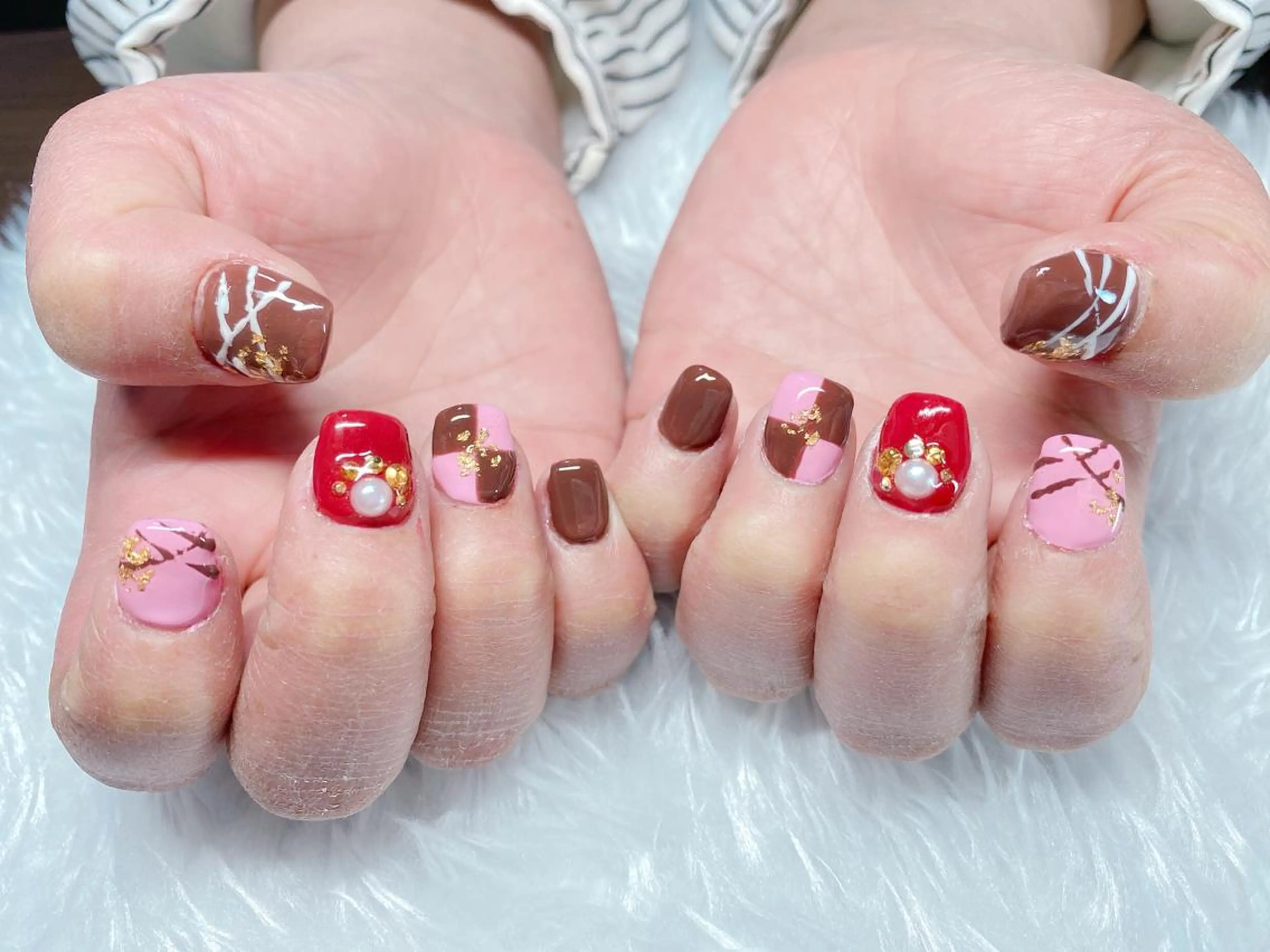 ネイル ネイルサロン HARRYS所属・ネイル・脱毛サロン HARRYSのエステ・リラクイメージ