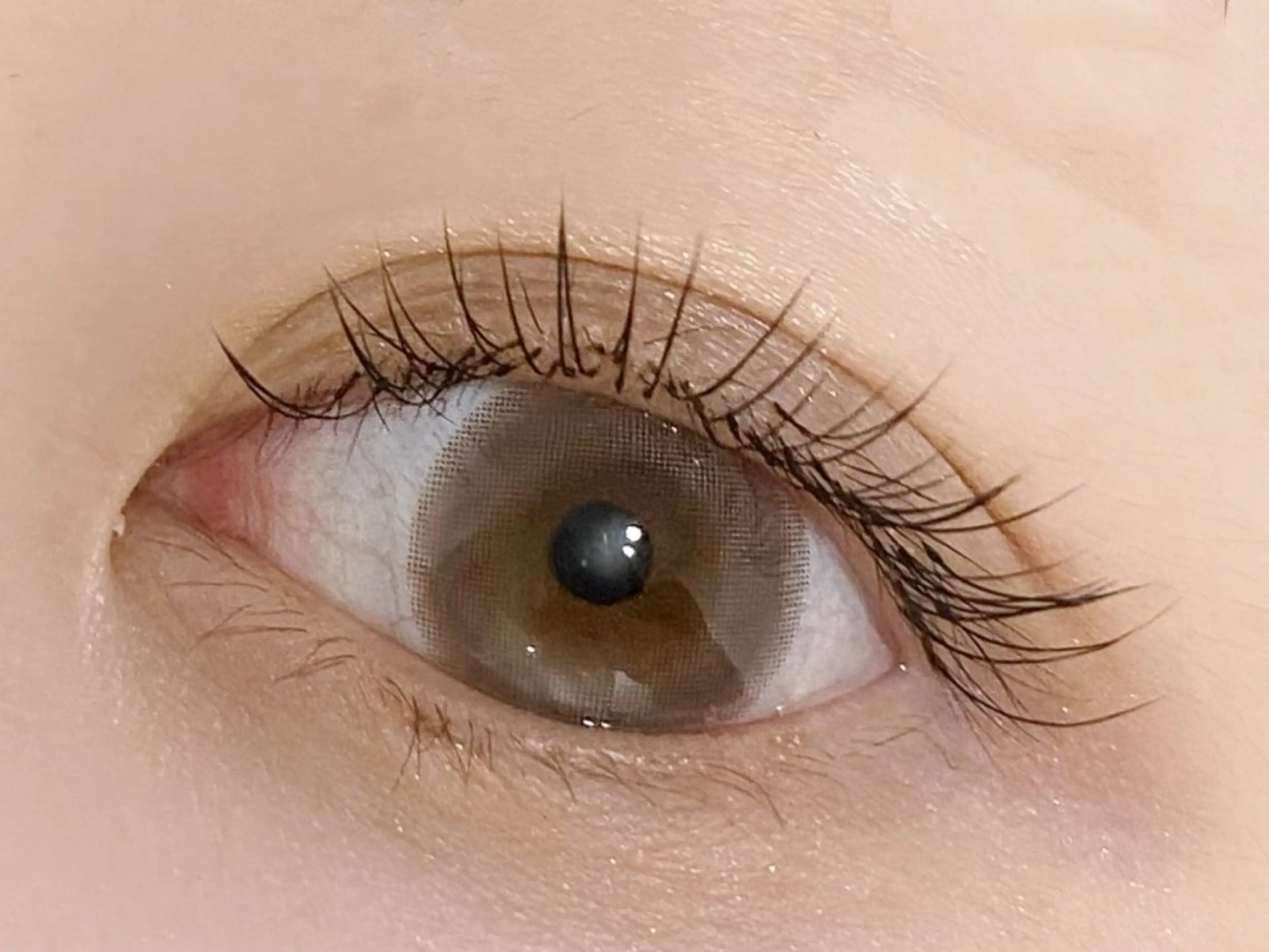 マツエク・マツパ 💎マツエク/眉毛 パリジェンヌ渋谷💎のマツエク・マツパデザイン