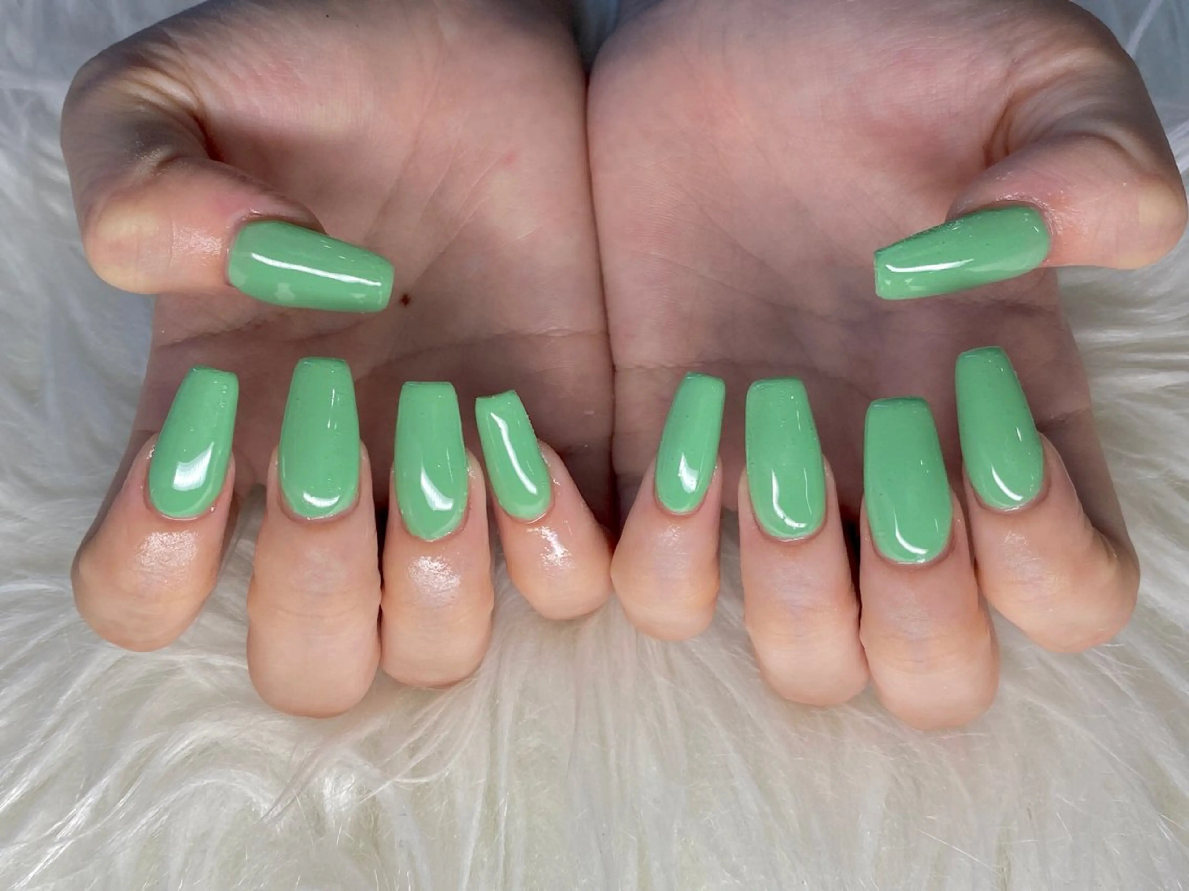 ネイル ハンドネイル Beauty Salon  Luna所属・Beauty Salon Lunaのエステ・リラクイメージ