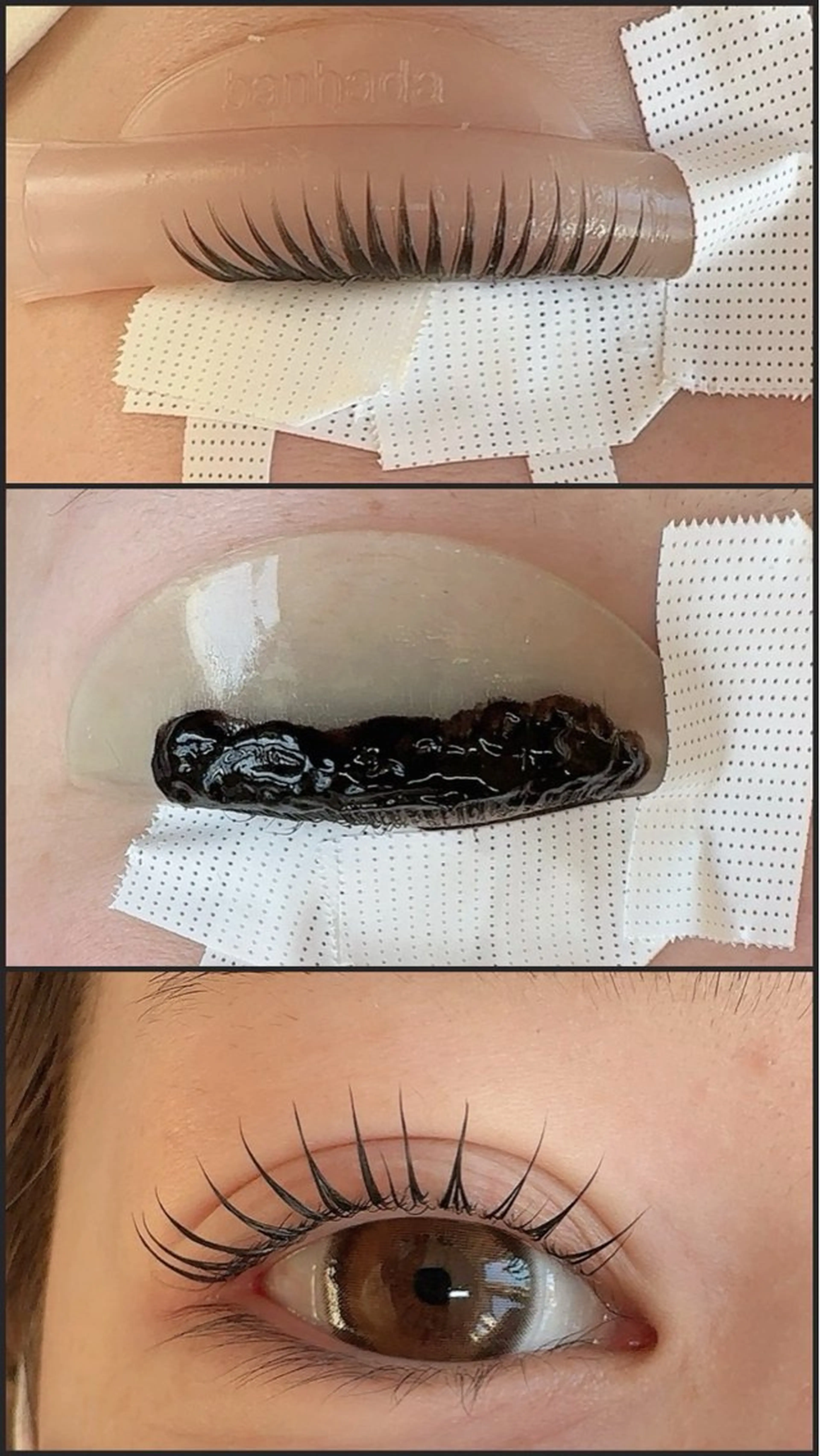 マツエク・マツパ kijico所属・kijico 志木駅のマツエク・マツパデザイン