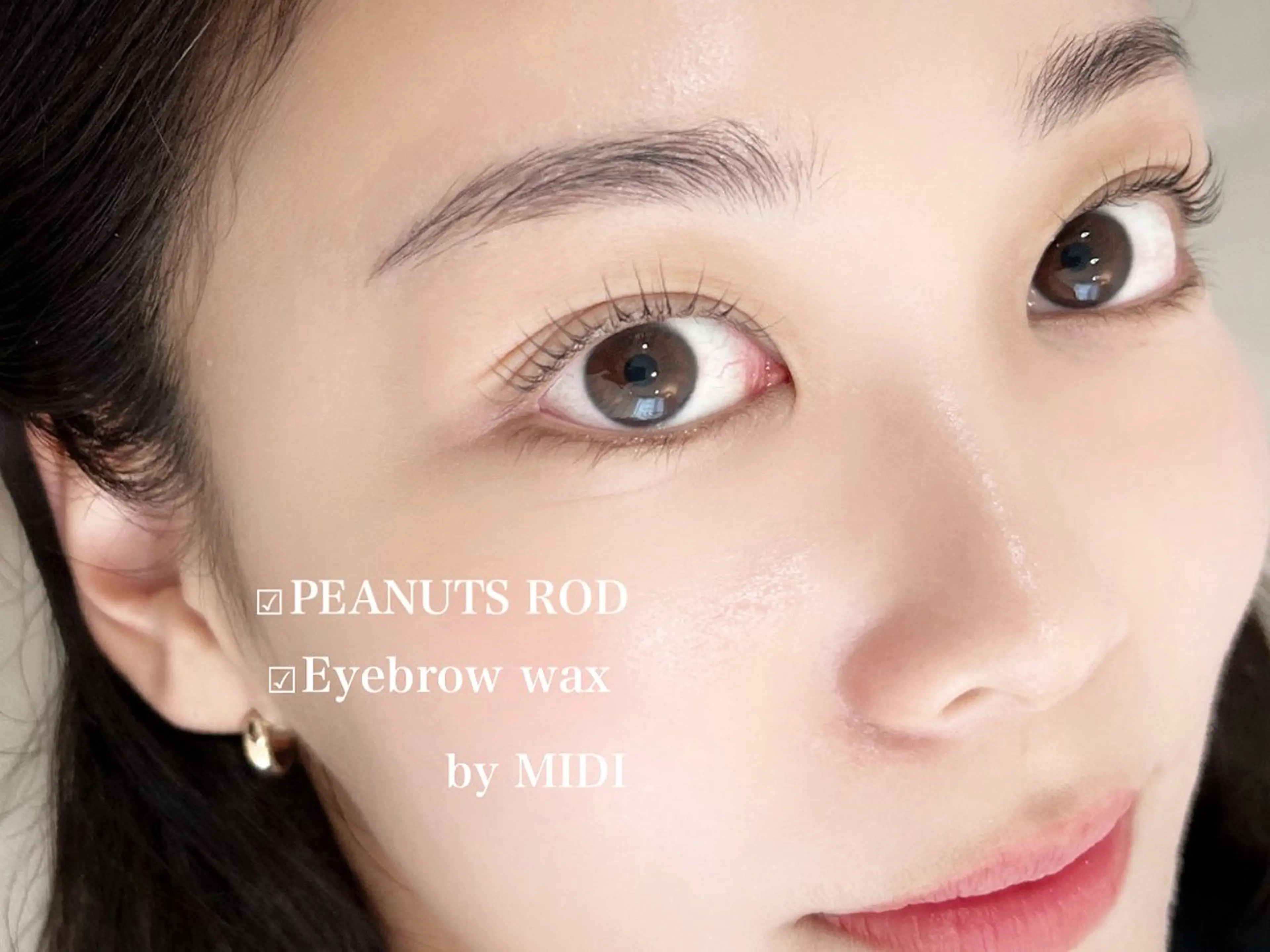 マツエク・マツパ vision /広尾・恵比寿のマツエク・マツパデザイン