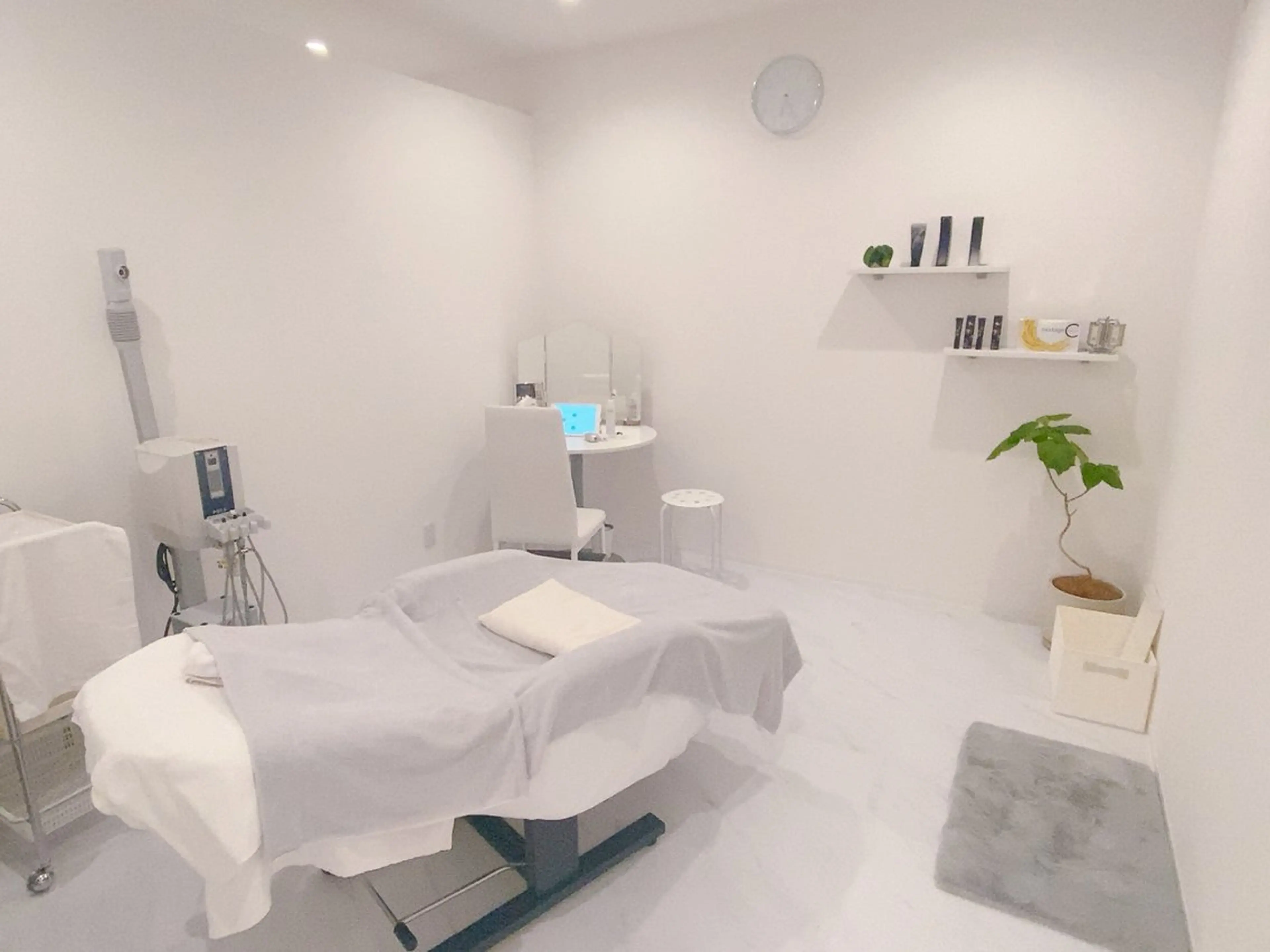 エステ POLA Esthe inn Calm所属・Estheinn Calm竹内のエステ・リラクイメージ