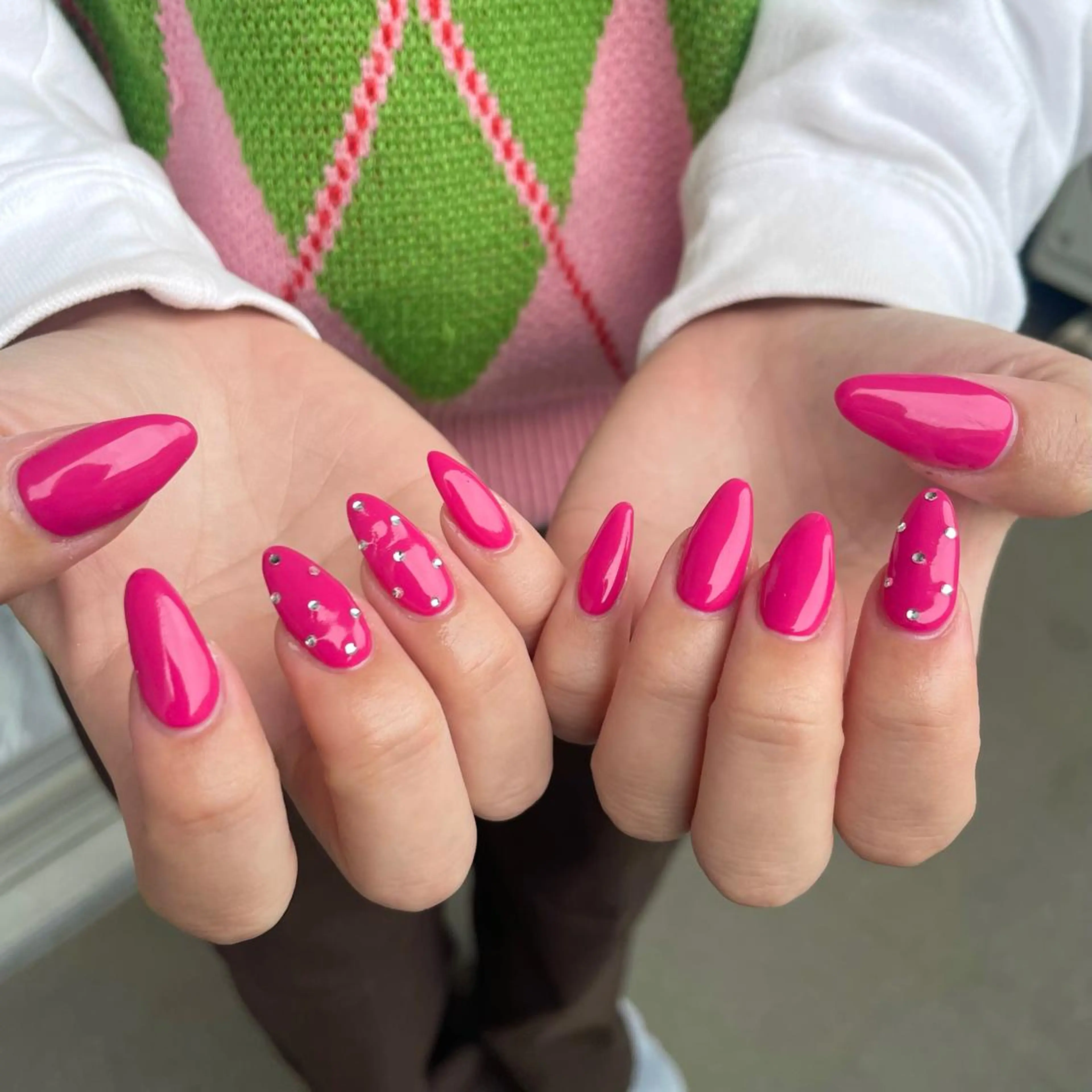 ネイル Sii nail 🤍SAKIのネイルデザイン