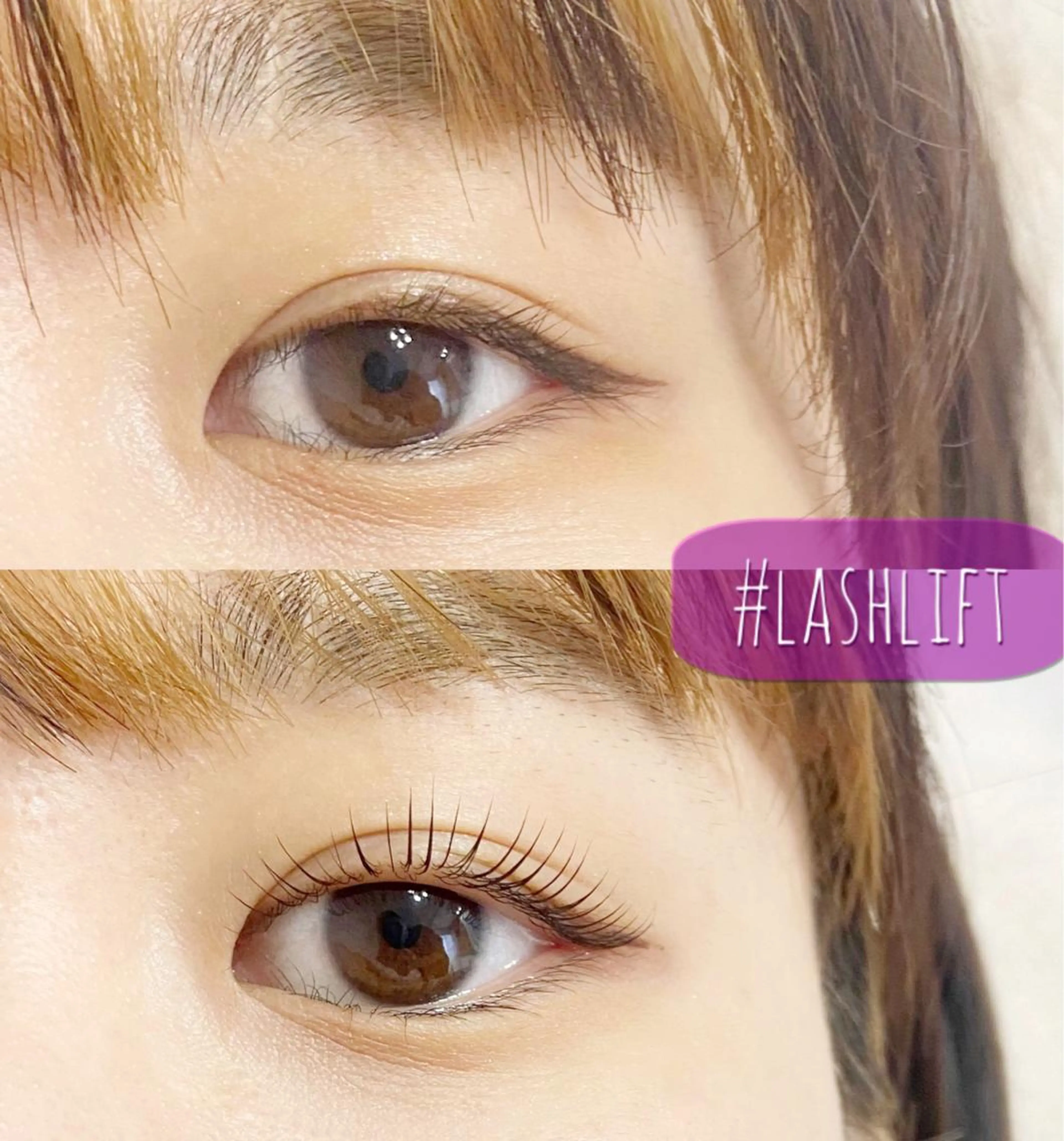 マツエク・マツパ マツパ charm所属・charm 【📍大名】のマツエク・マツパデザイン