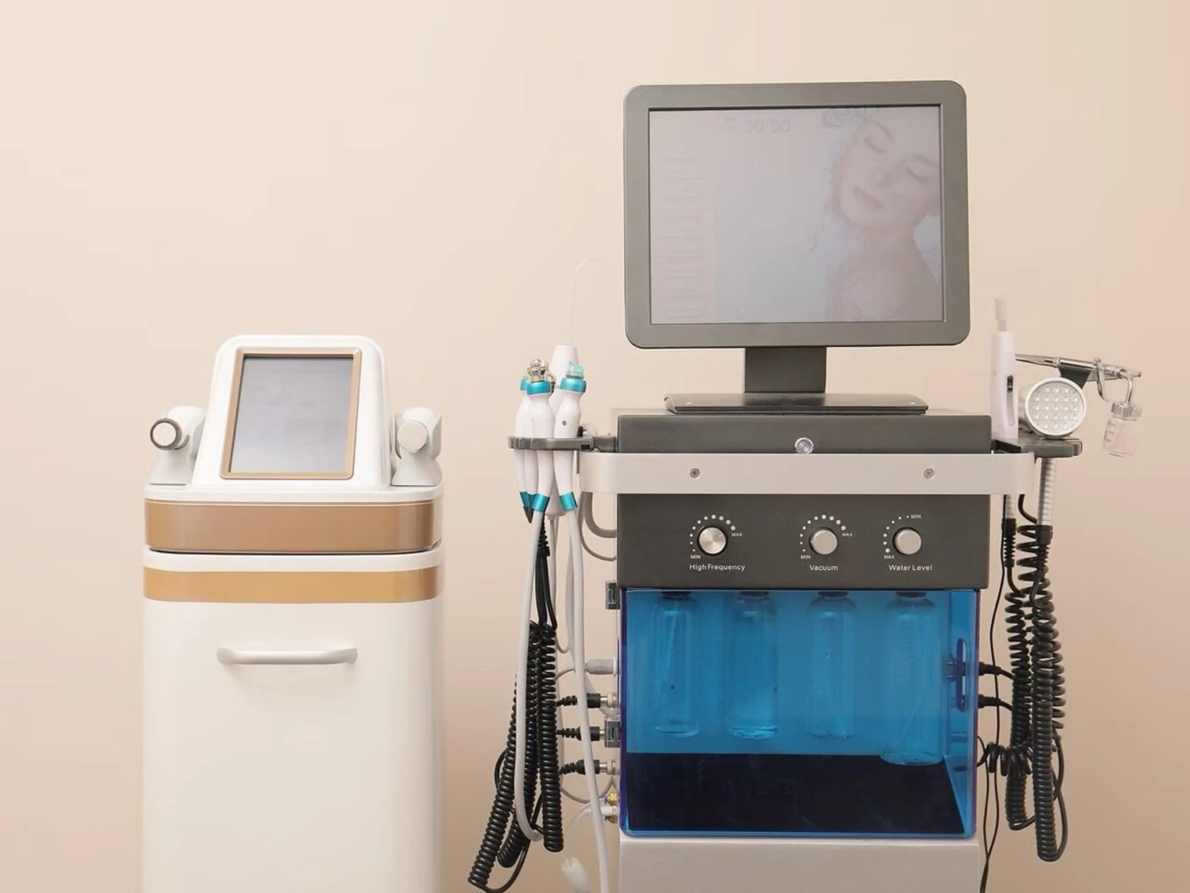 salon de coco所属・毛穴、肌質ケア専門 グランビューティのエステ・リラクイメージ