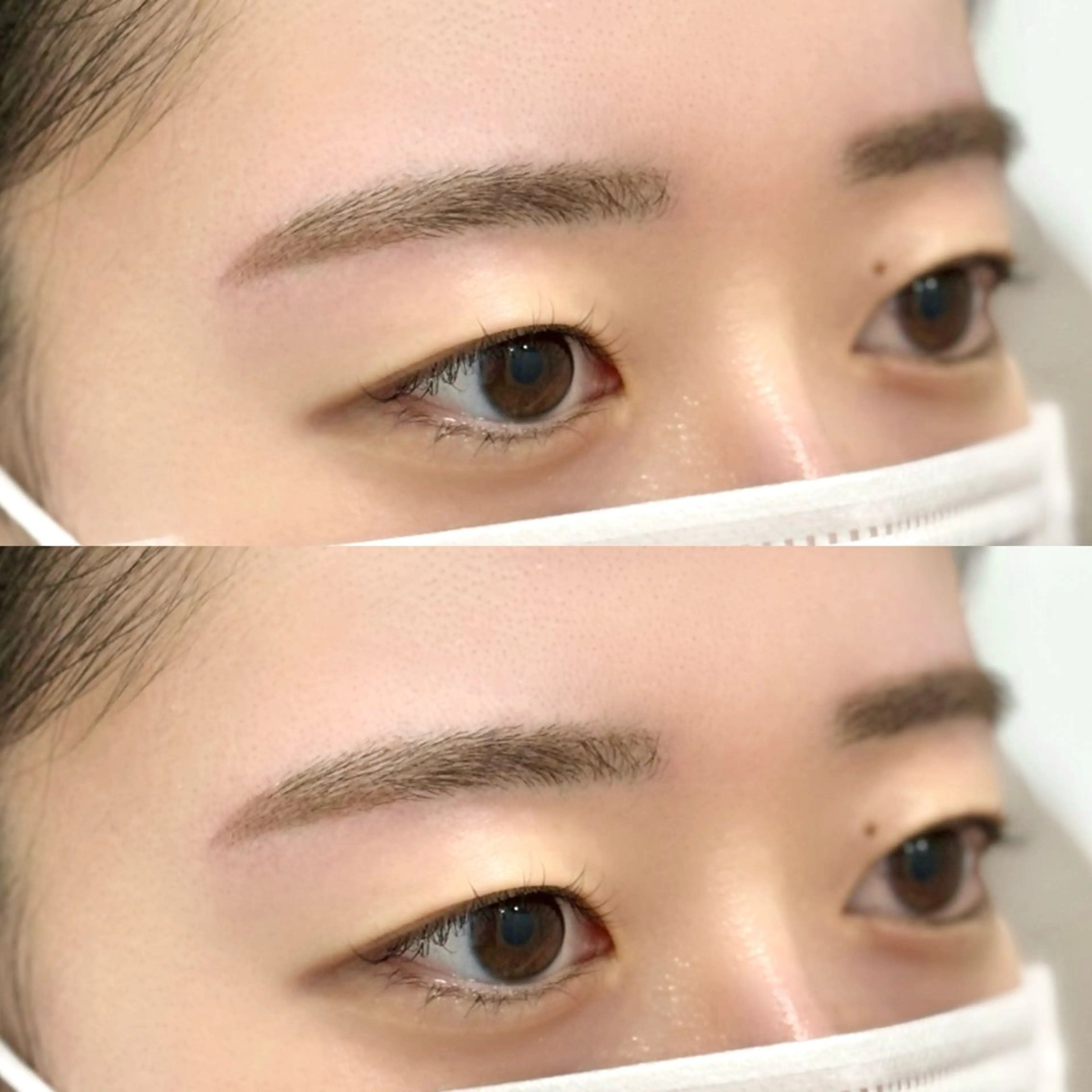 アイブロウ 〖Niko〗 namiの眉毛・アイブロウイメージ