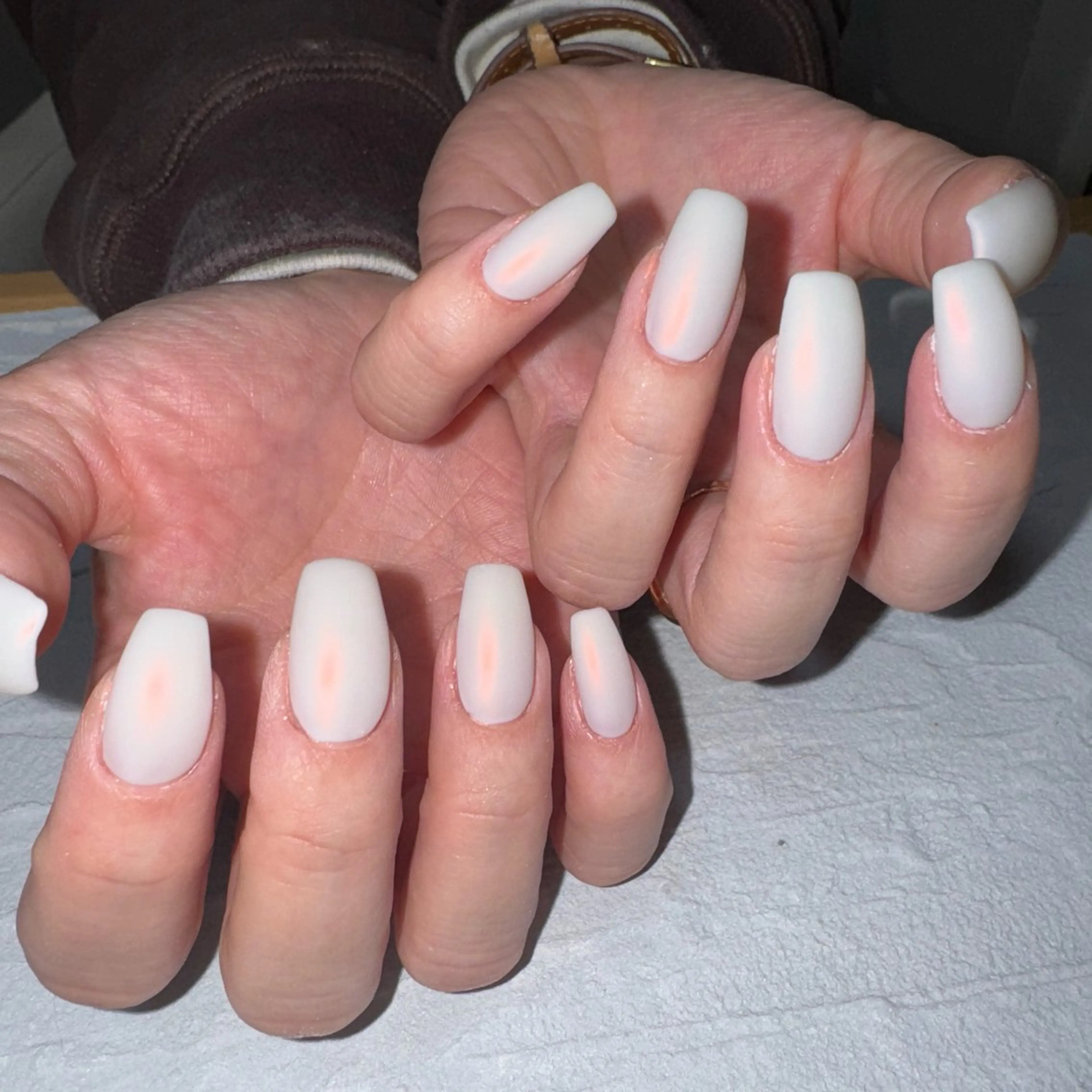 ネイル ハンドネイル Re:Smil所属・☺︎ NOZOMI☺︎のネイルデザイン