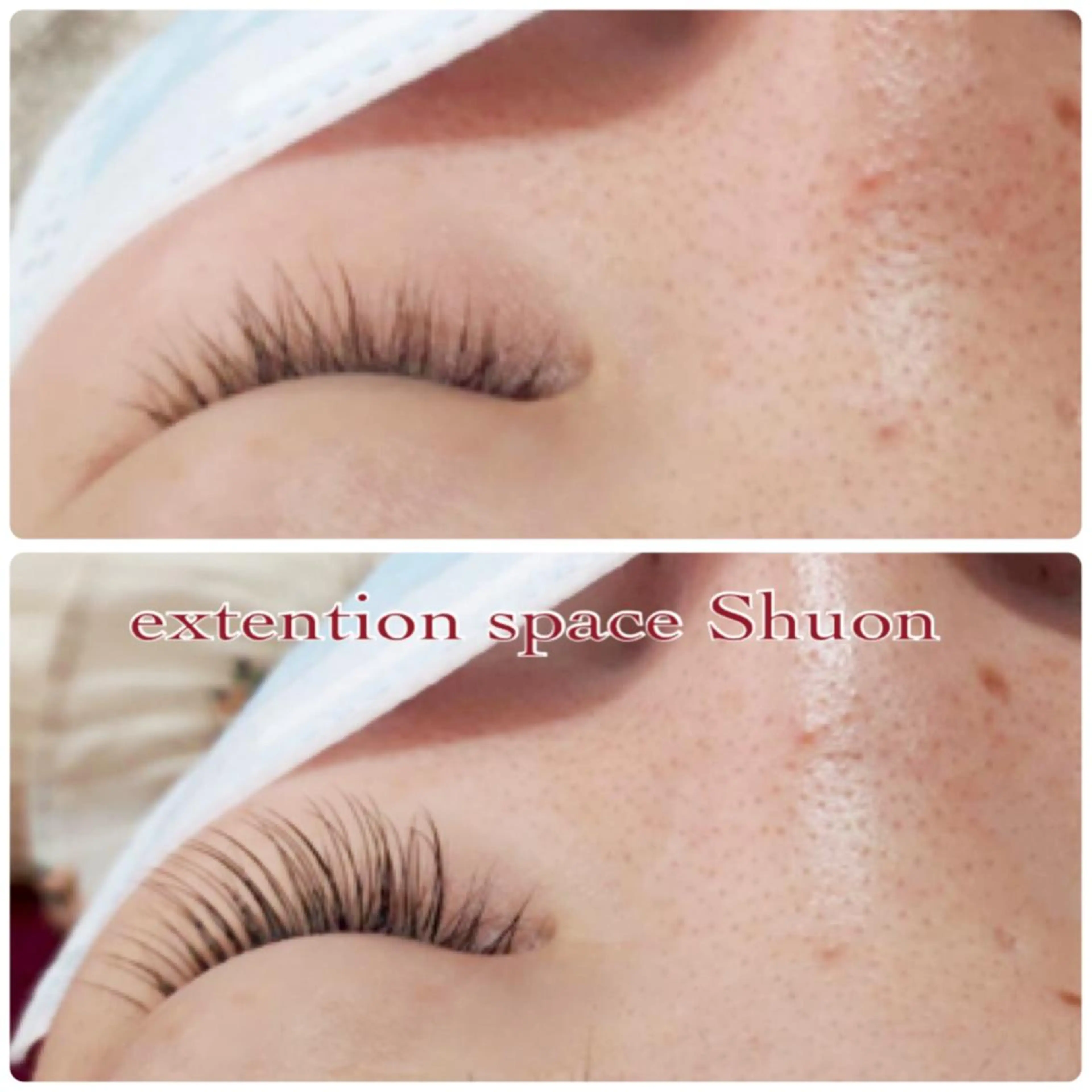 マツエク・マツパ セーブル KITTY 立川のネイルデザイン