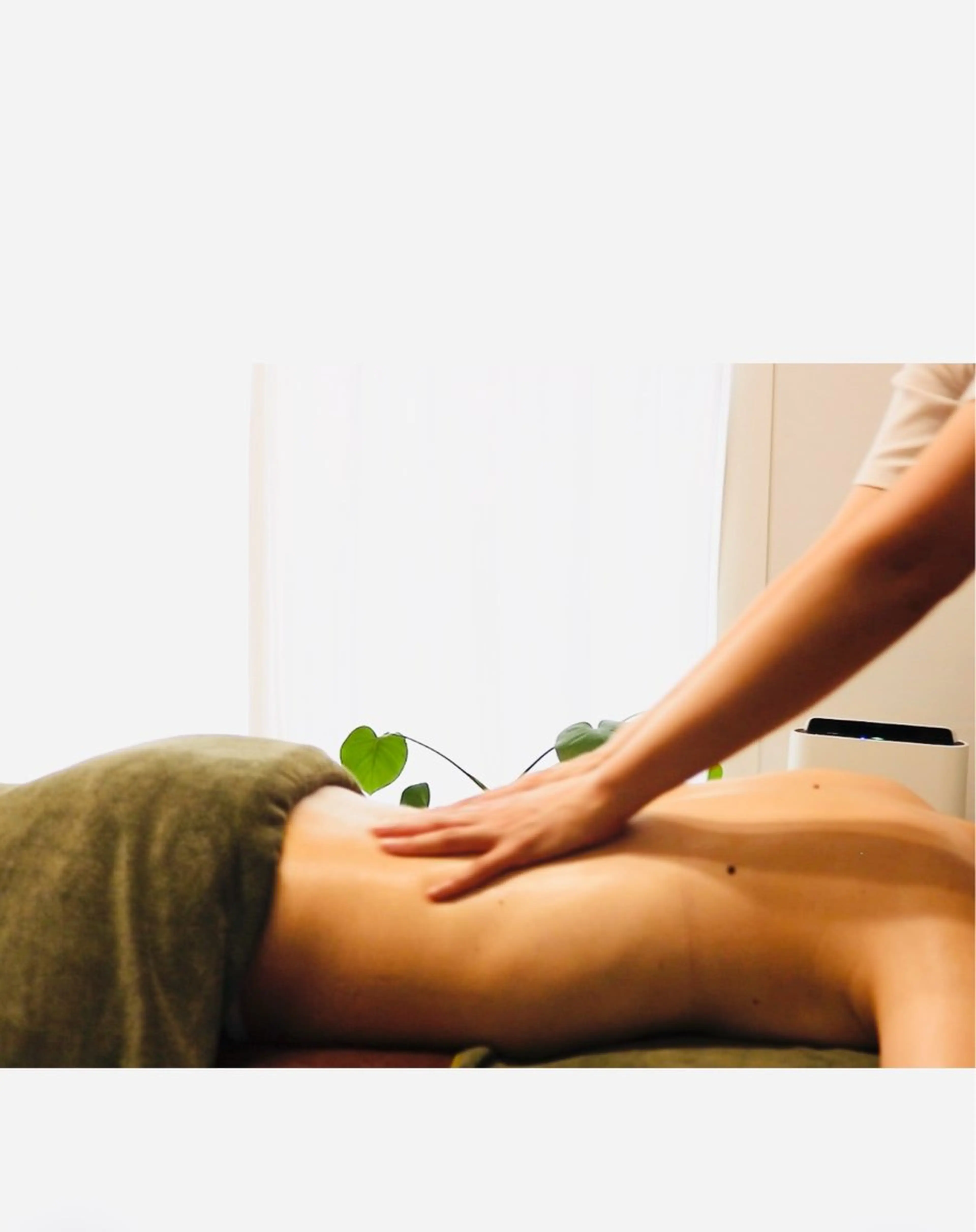 リラク ミルアンソレイユ ちひろのエステ・リラクイメージ