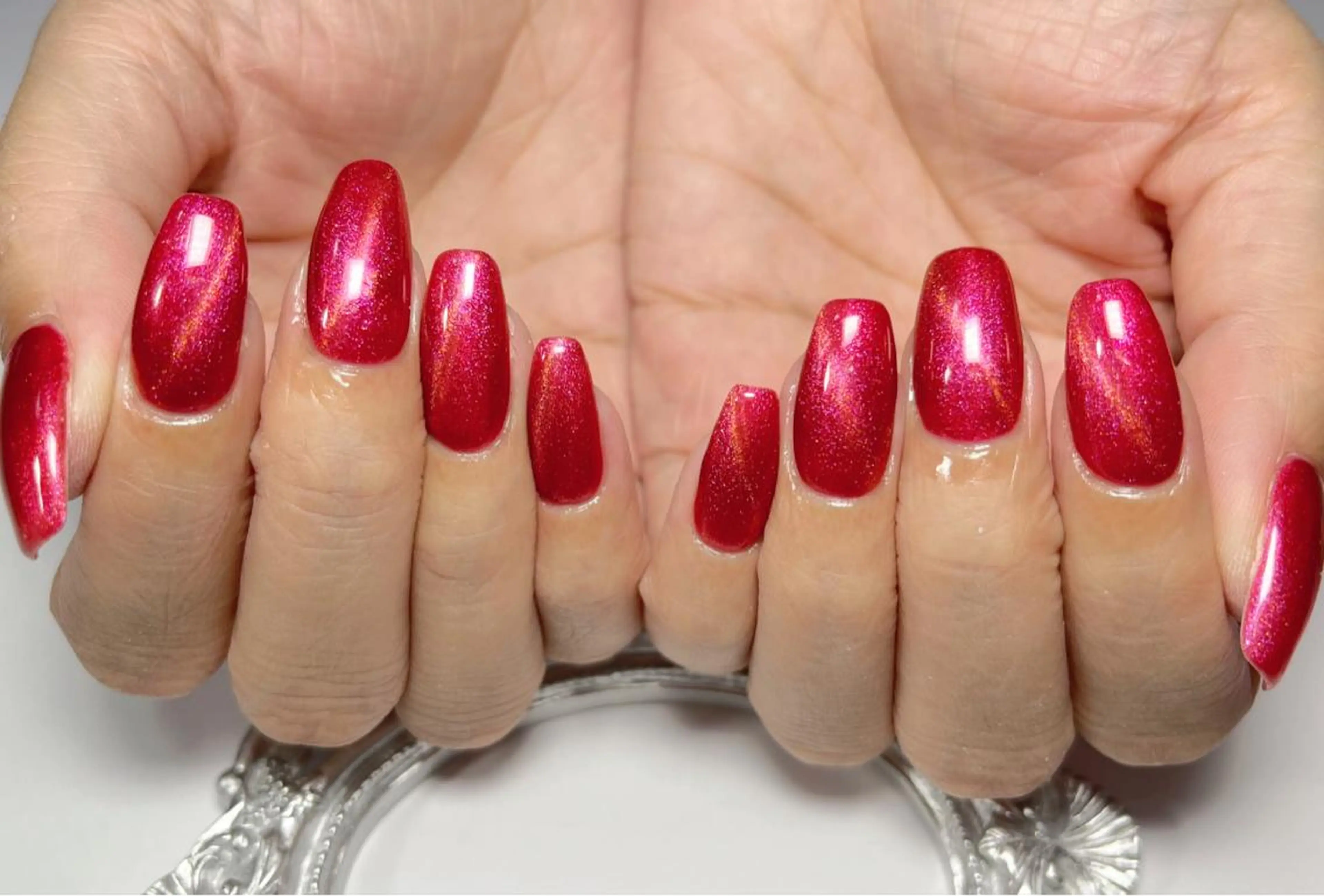 ネイル ネイルサロン ロア旧ジョリーのネイルデザイン