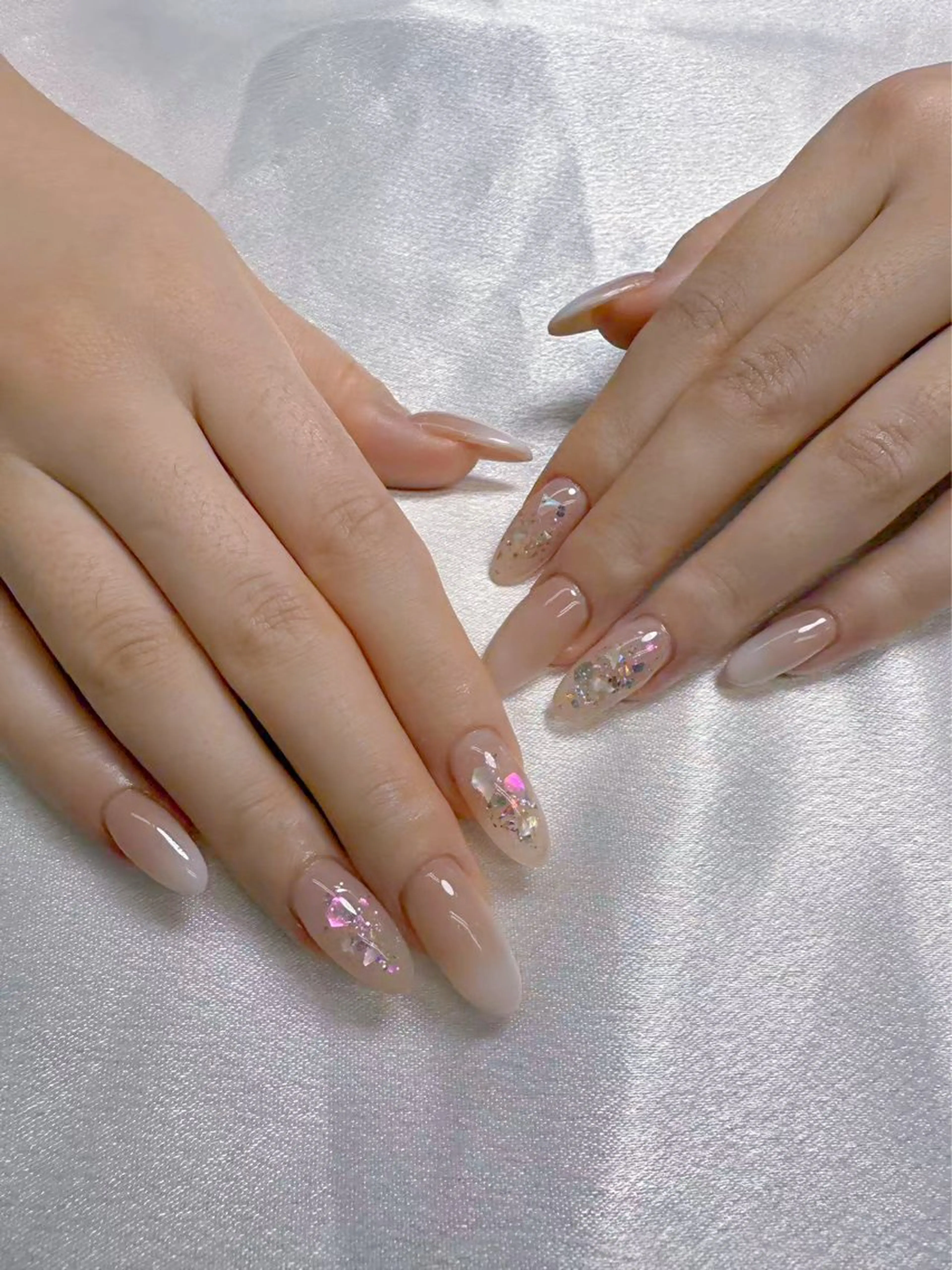 ネイル F&T Nail salonのネイルデザイン