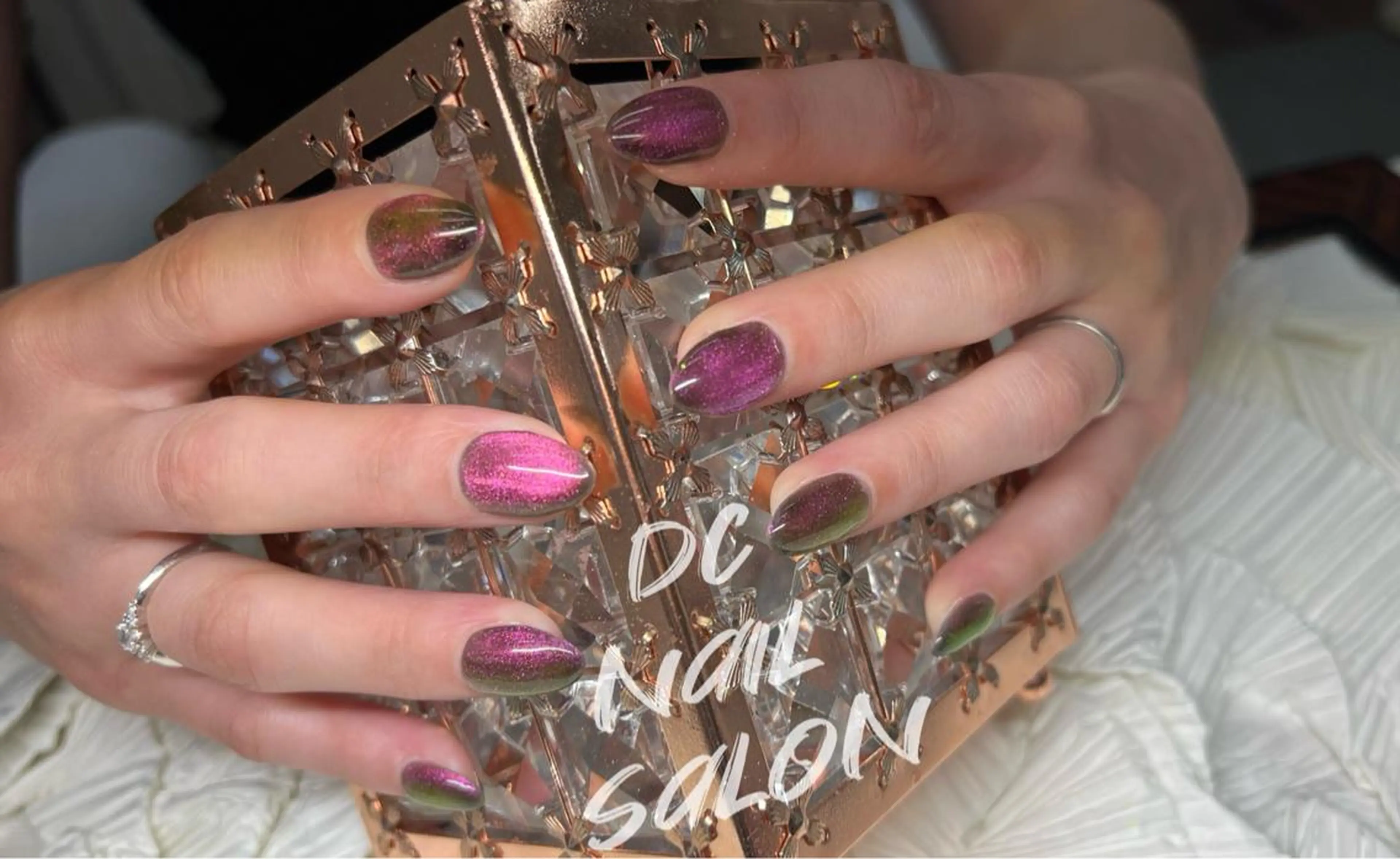 ネイル DC nail salonのネイルデザイン
