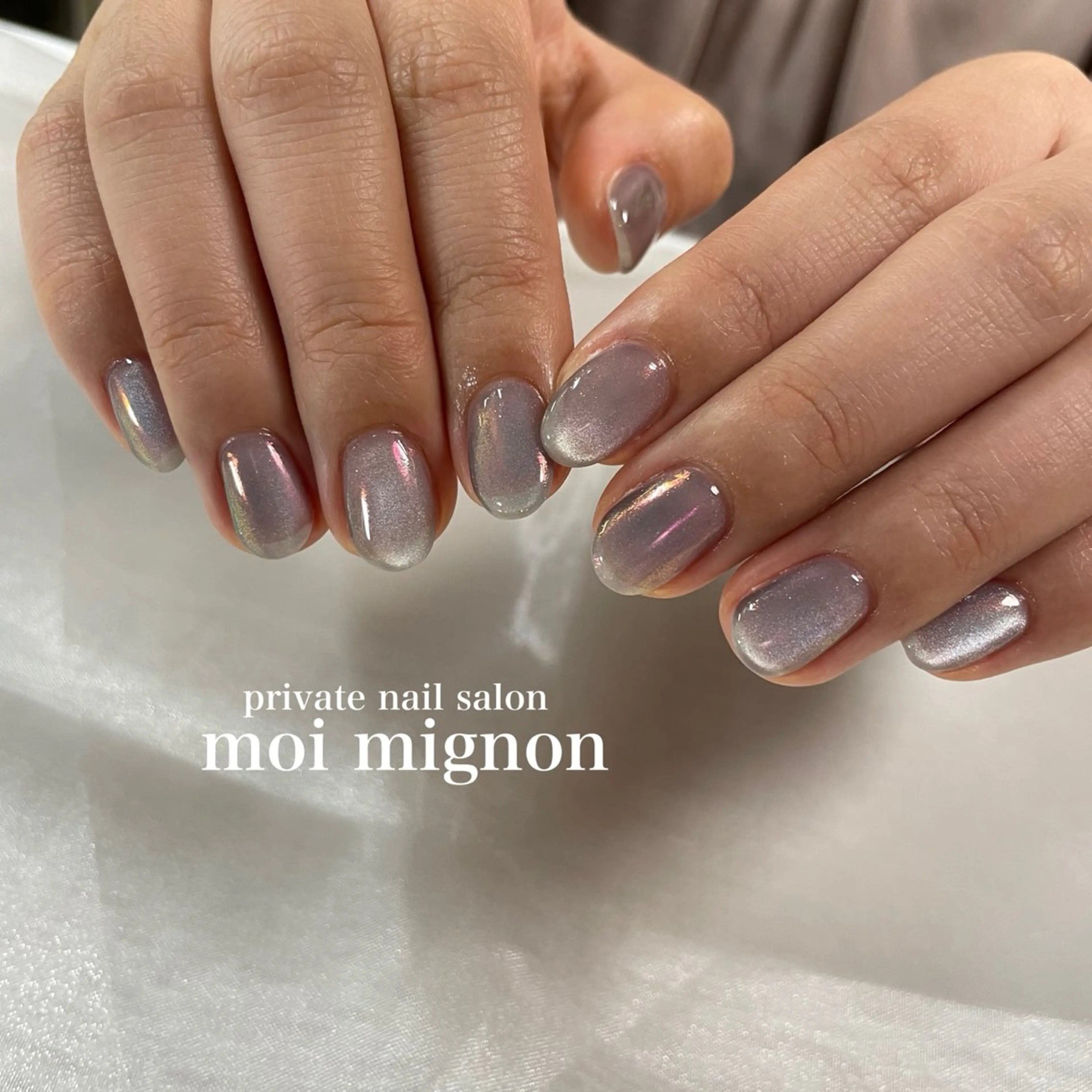 ネイル ハンドネイル nailist Aki♡のネイルデザイン