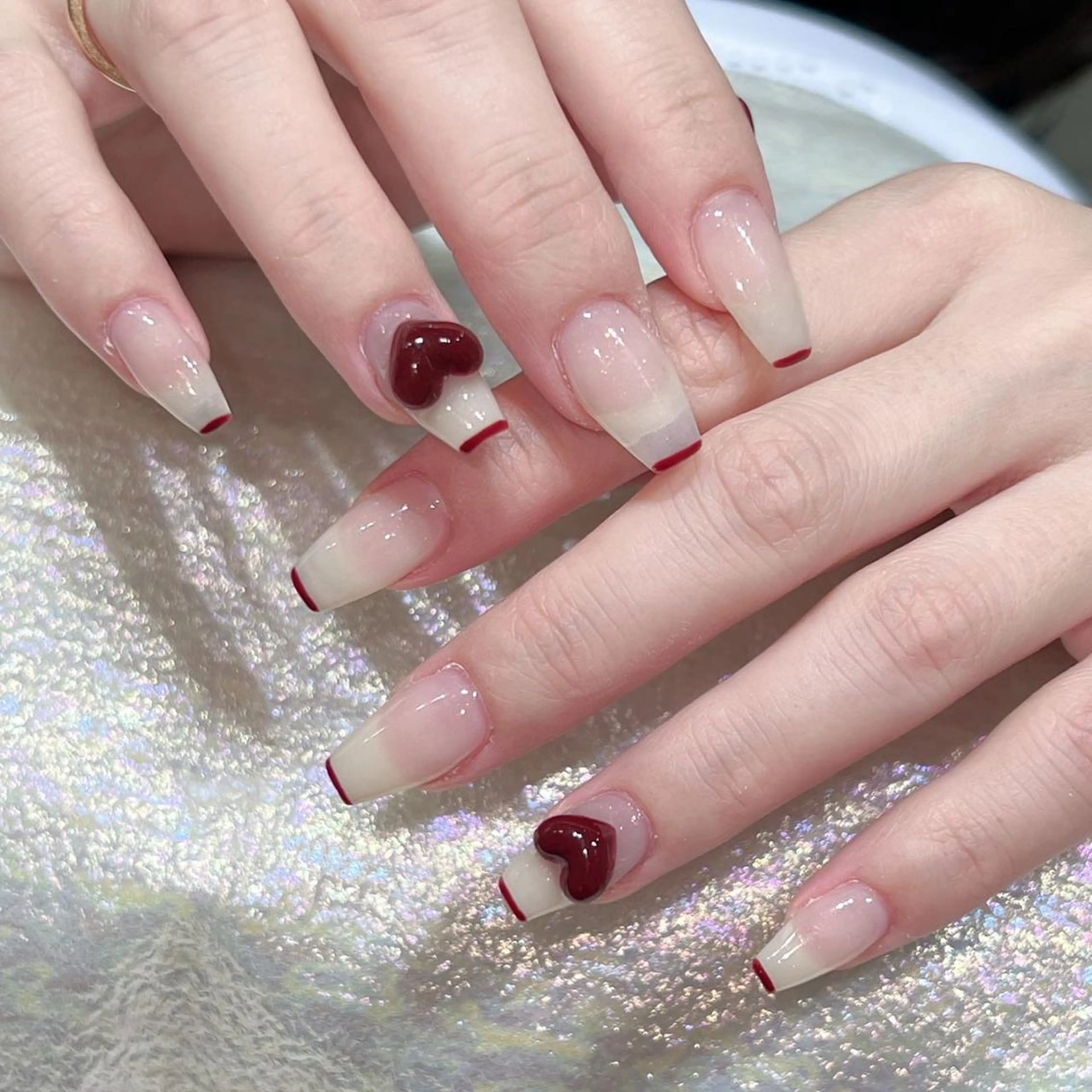 ネイル Queens みなみのネイルデザイン