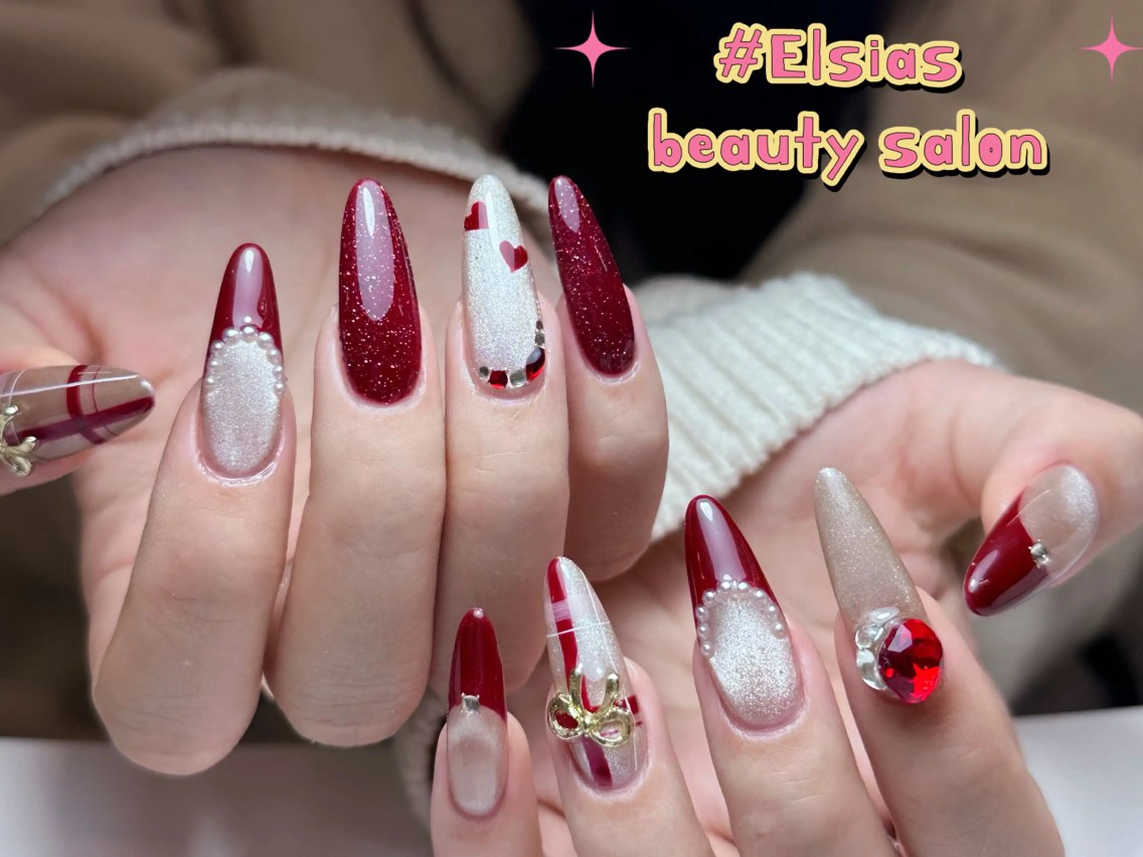 ネイル nono   高田馬場所属・🌸nono🌸 高田馬場のネイルデザイン