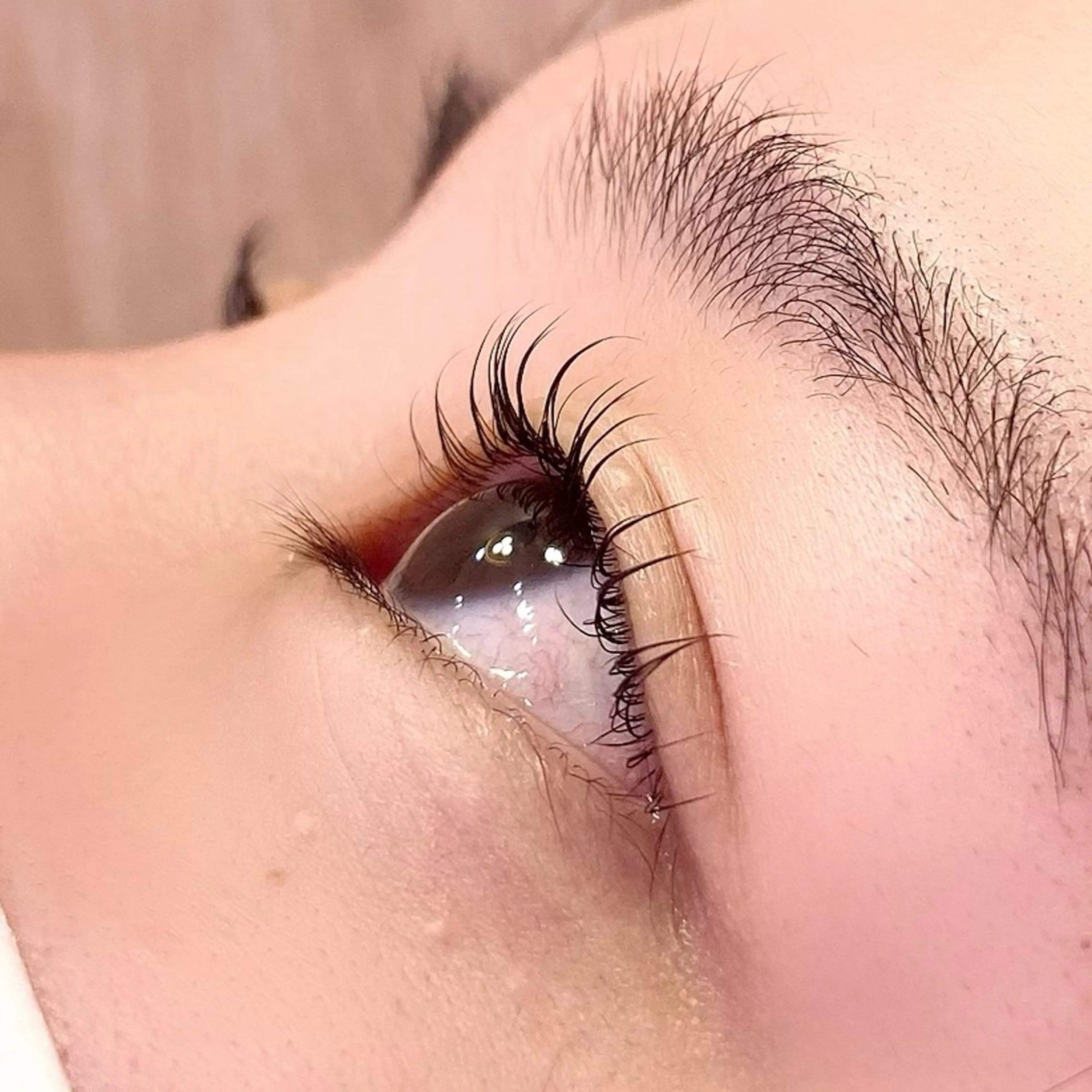 マツエク・マツパ マツパ SOSO所属・そそ　喜 多のヘアスタイル