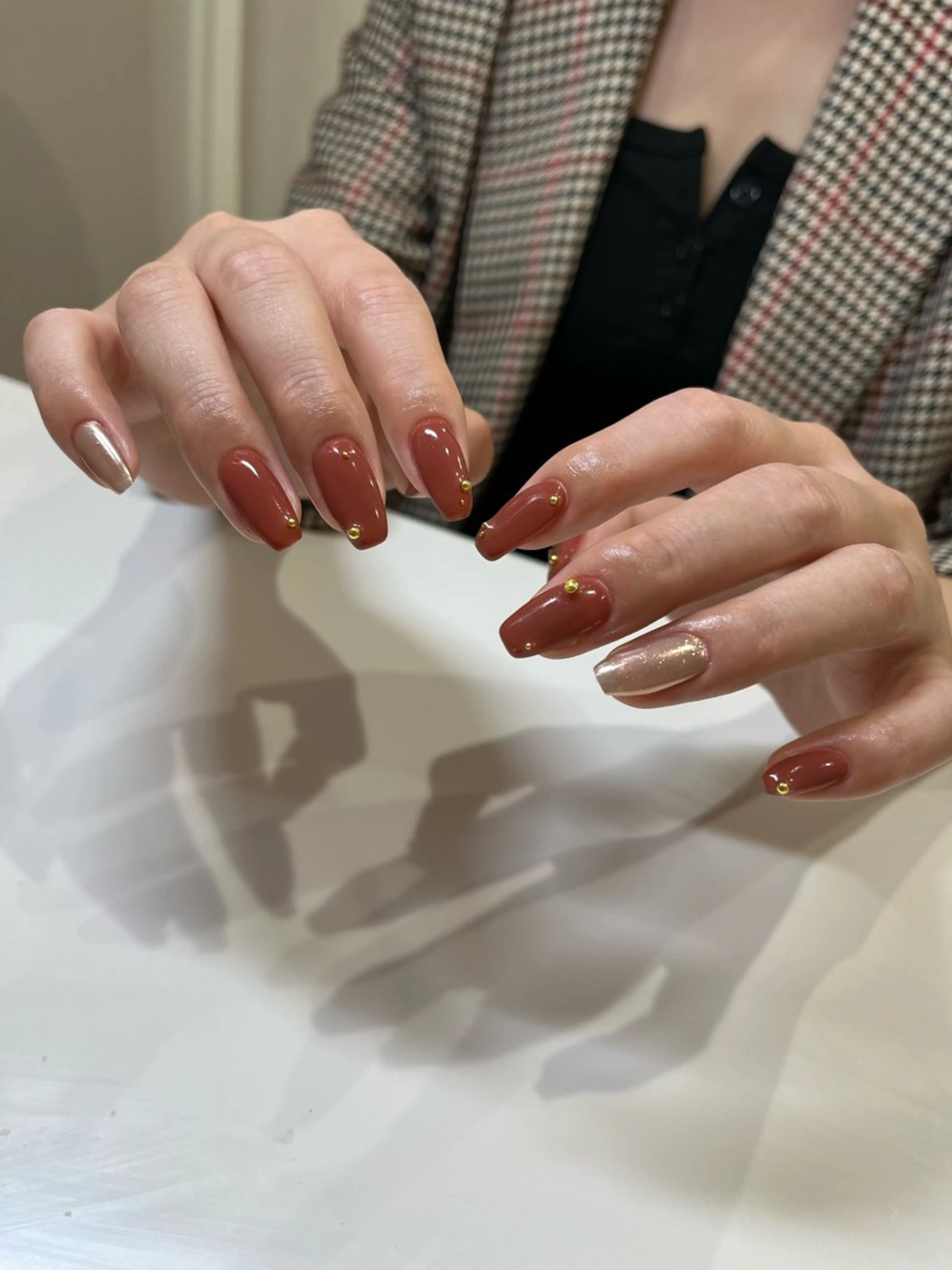 ネイル ハンドネイル nail by minamiのネイルデザイン