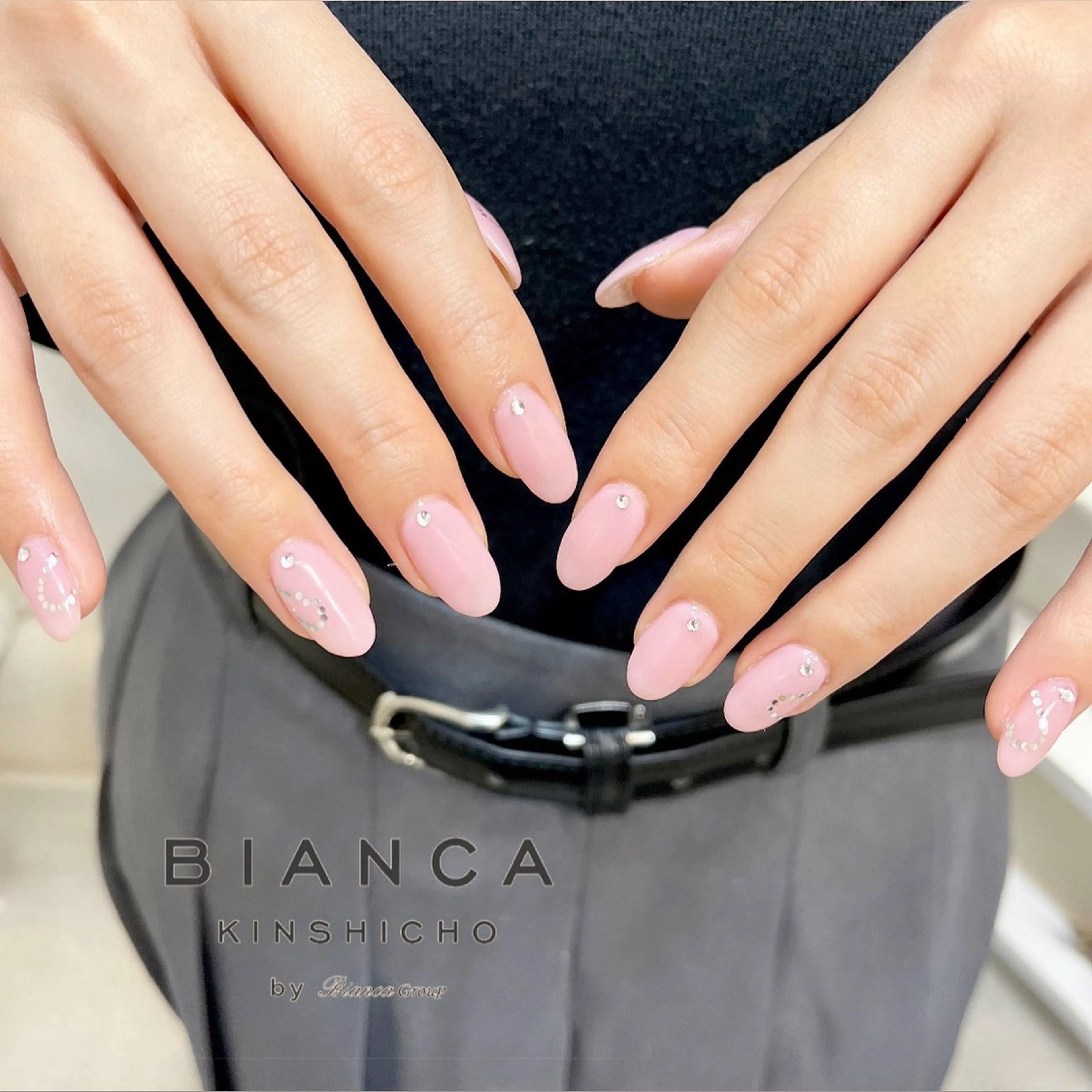 ネイル One’Ness所属・One’Ness Nana🤍のネイルデザイン