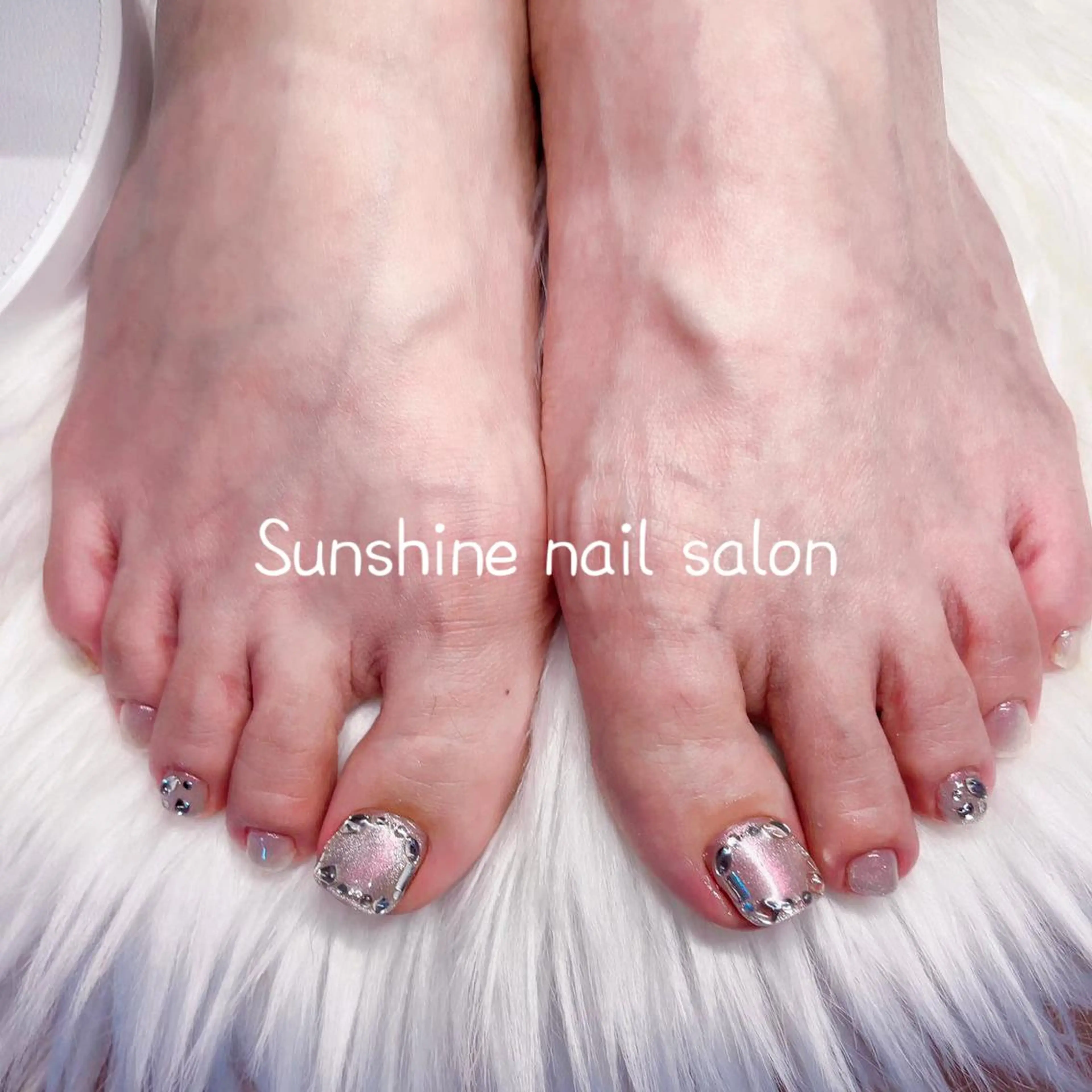 ネイル サンシャイン ネイル池袋店のネイルデザイン